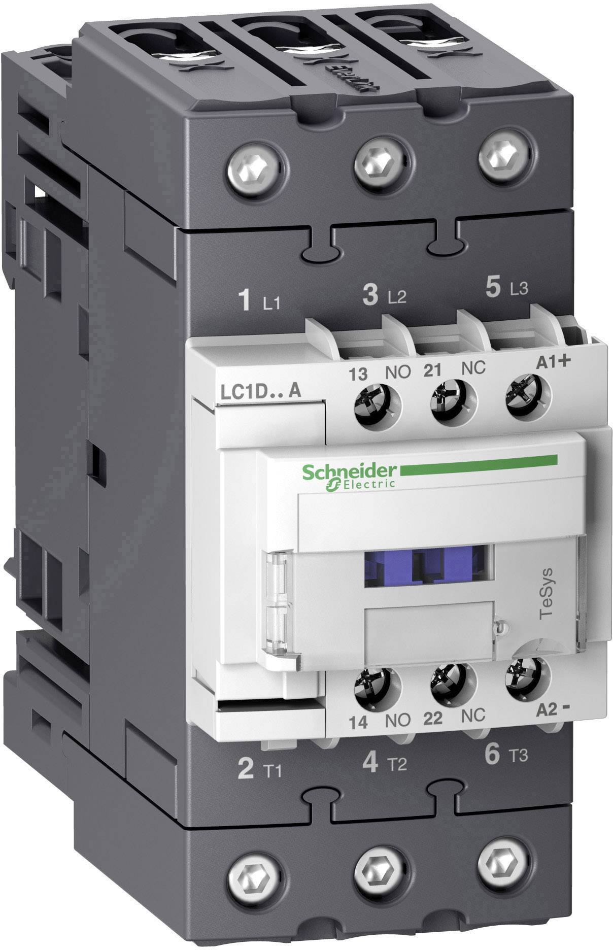 Schneider Electric LC1D65ABD Leistungsschütz 1 St.