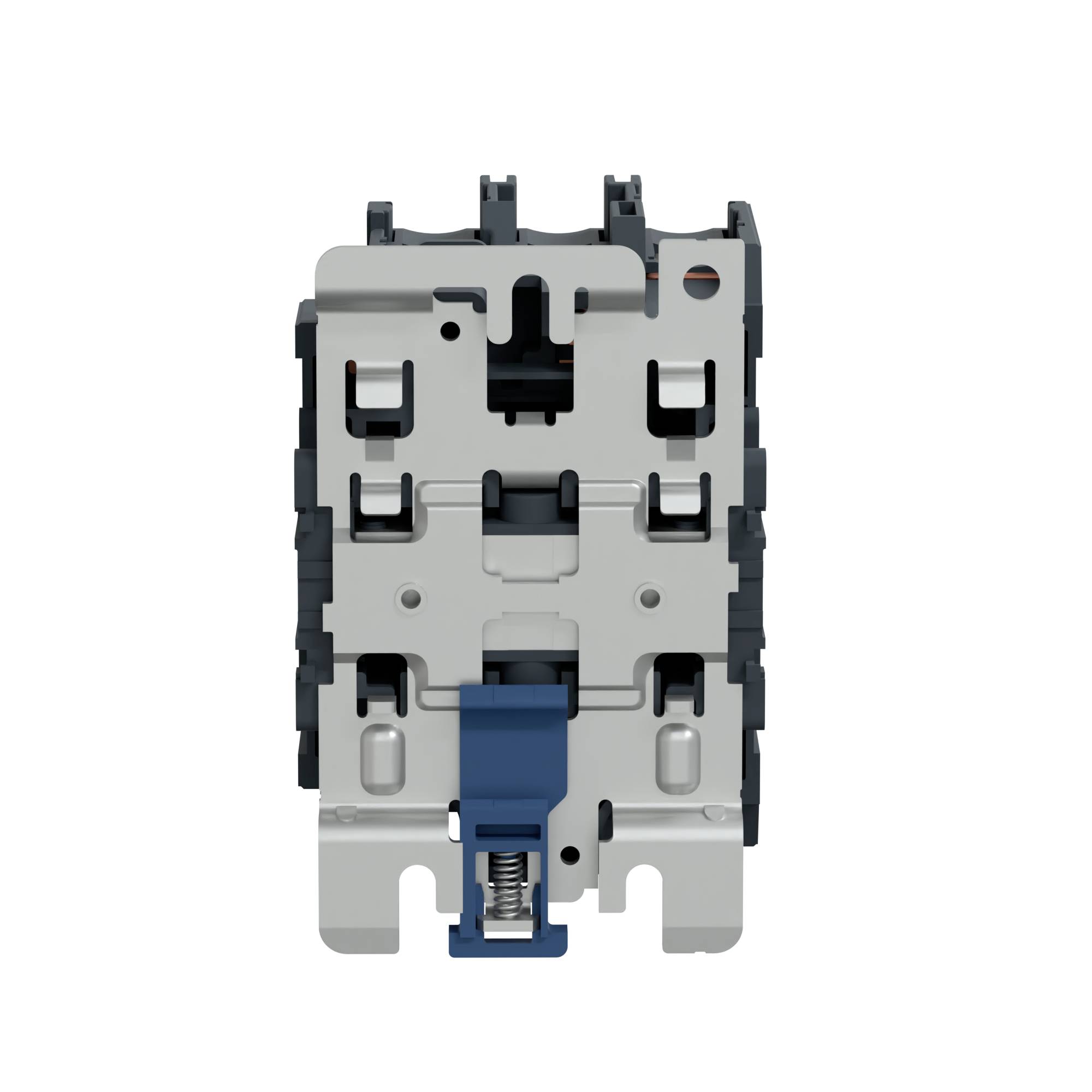 Schneider Electric LC1D80P7 Leistungsschütz 1 St.