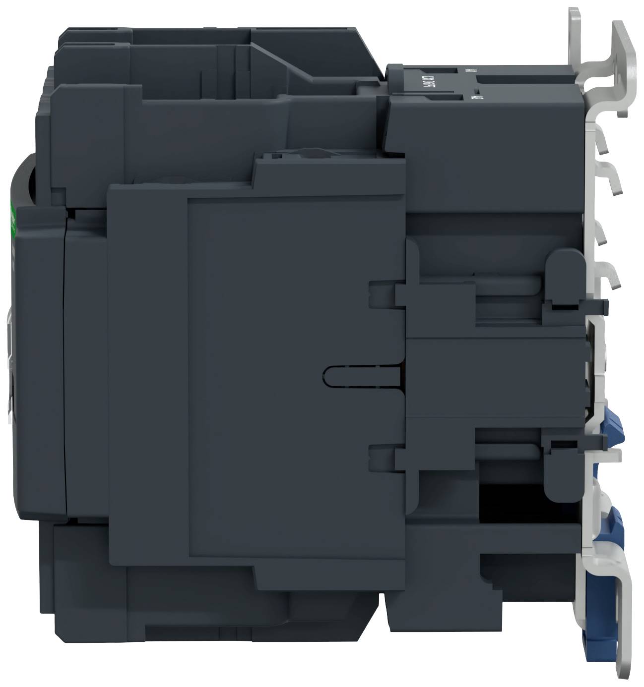 Schneider Electric LC1D80P7 Leistungsschütz 1St.