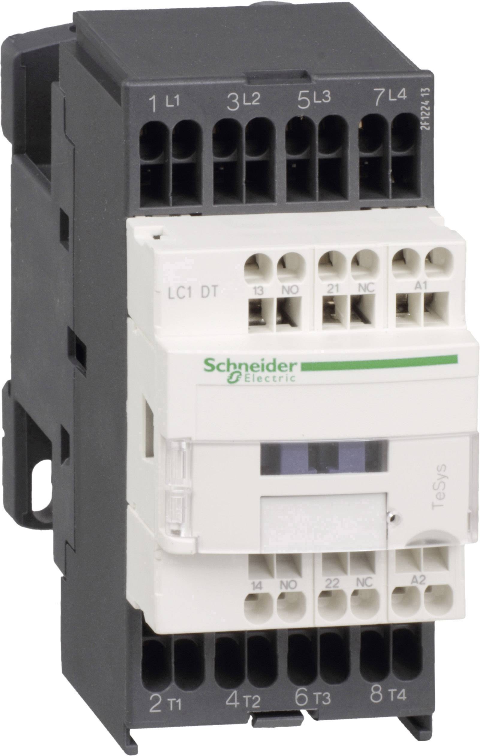 Schneider Electric LC1DT253BD Leistungsschütz 1St.