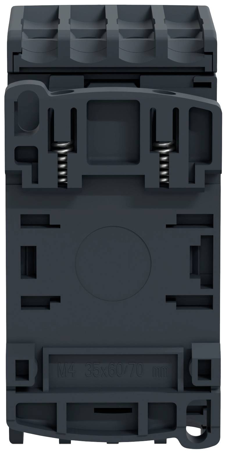 Schneider Electric LC1DT40P7 Leistungsschütz 1St.