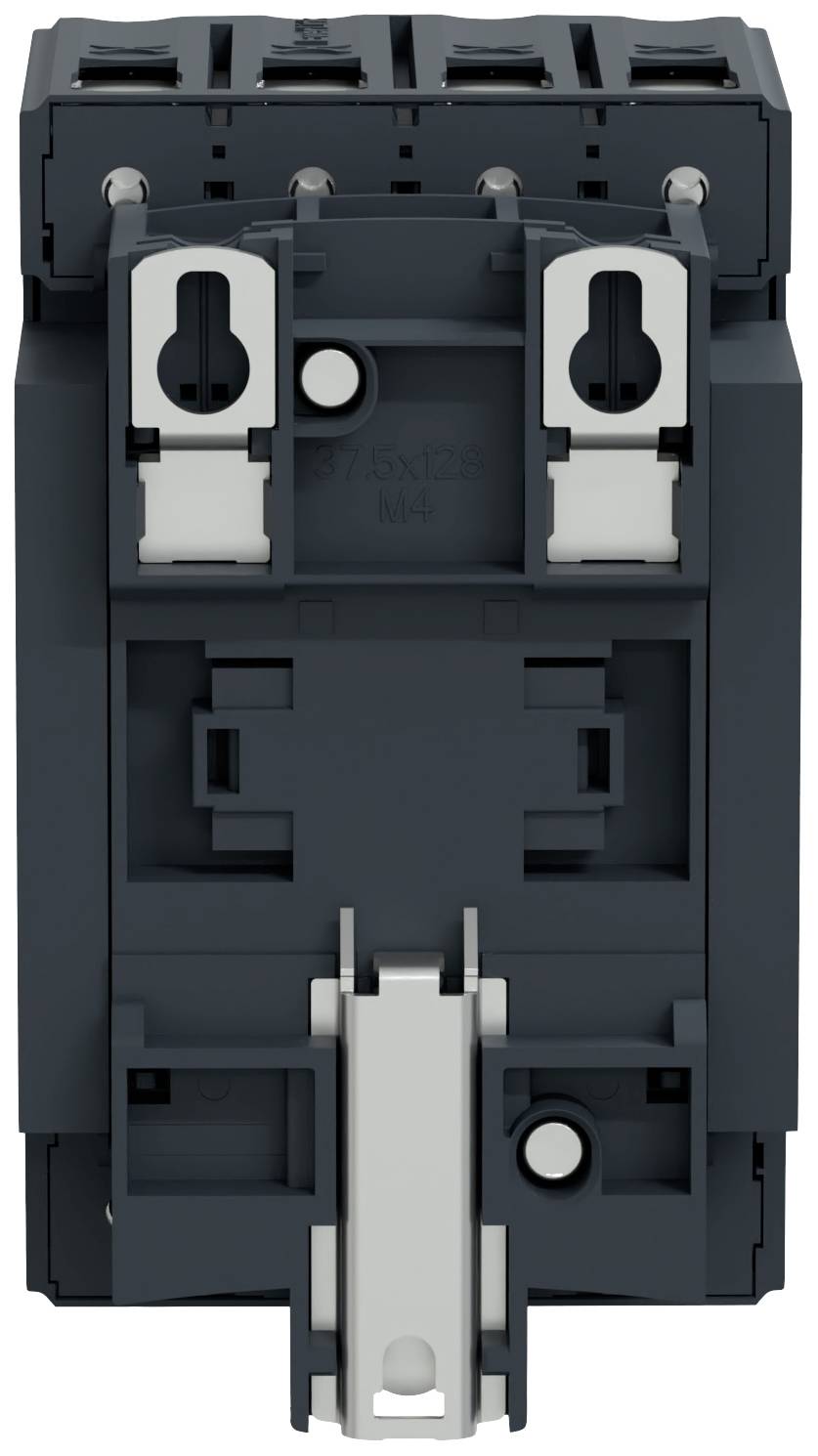 Schneider Electric LC1DT80AP7 Leistungsschütz 1St.