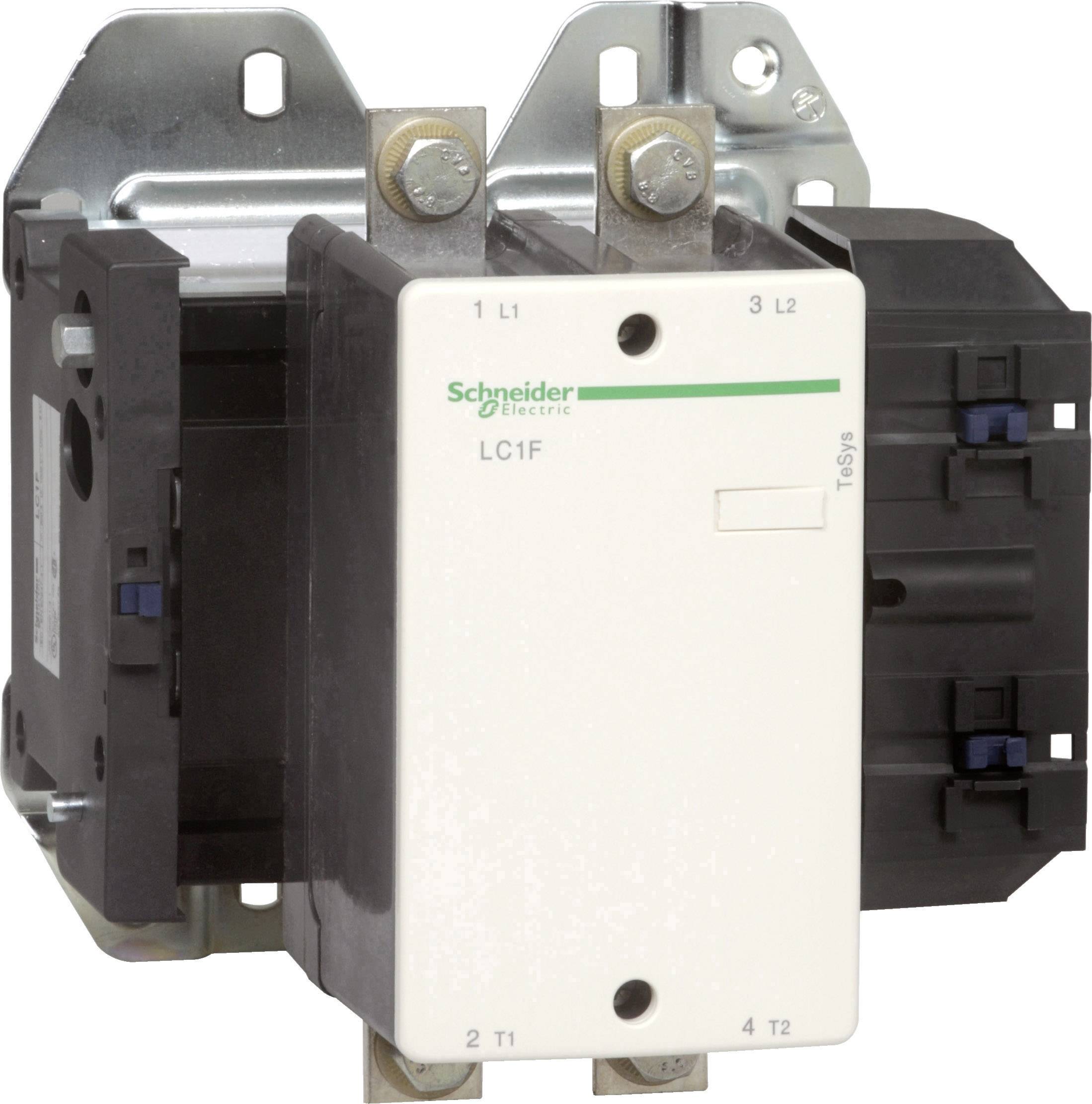 Schneider Electric LC1F5002P7 Leistungsschütz 1 St.