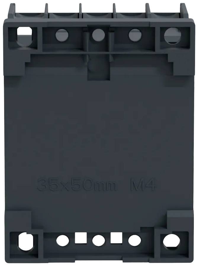 Schneider Electric LC1K0601P7 Leistungsschütz 1St.