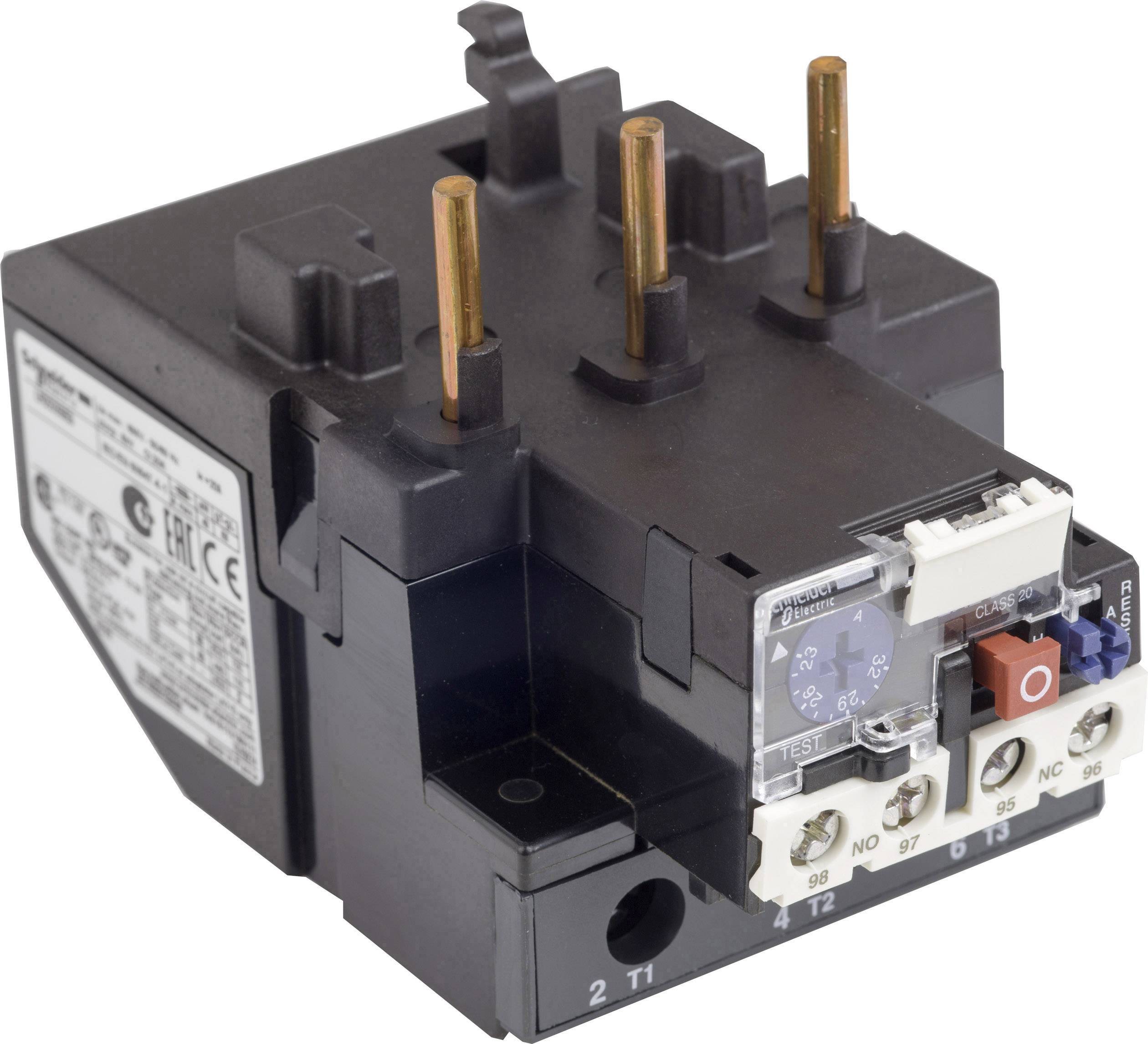 Schneider Electric LR2D3553 1St.