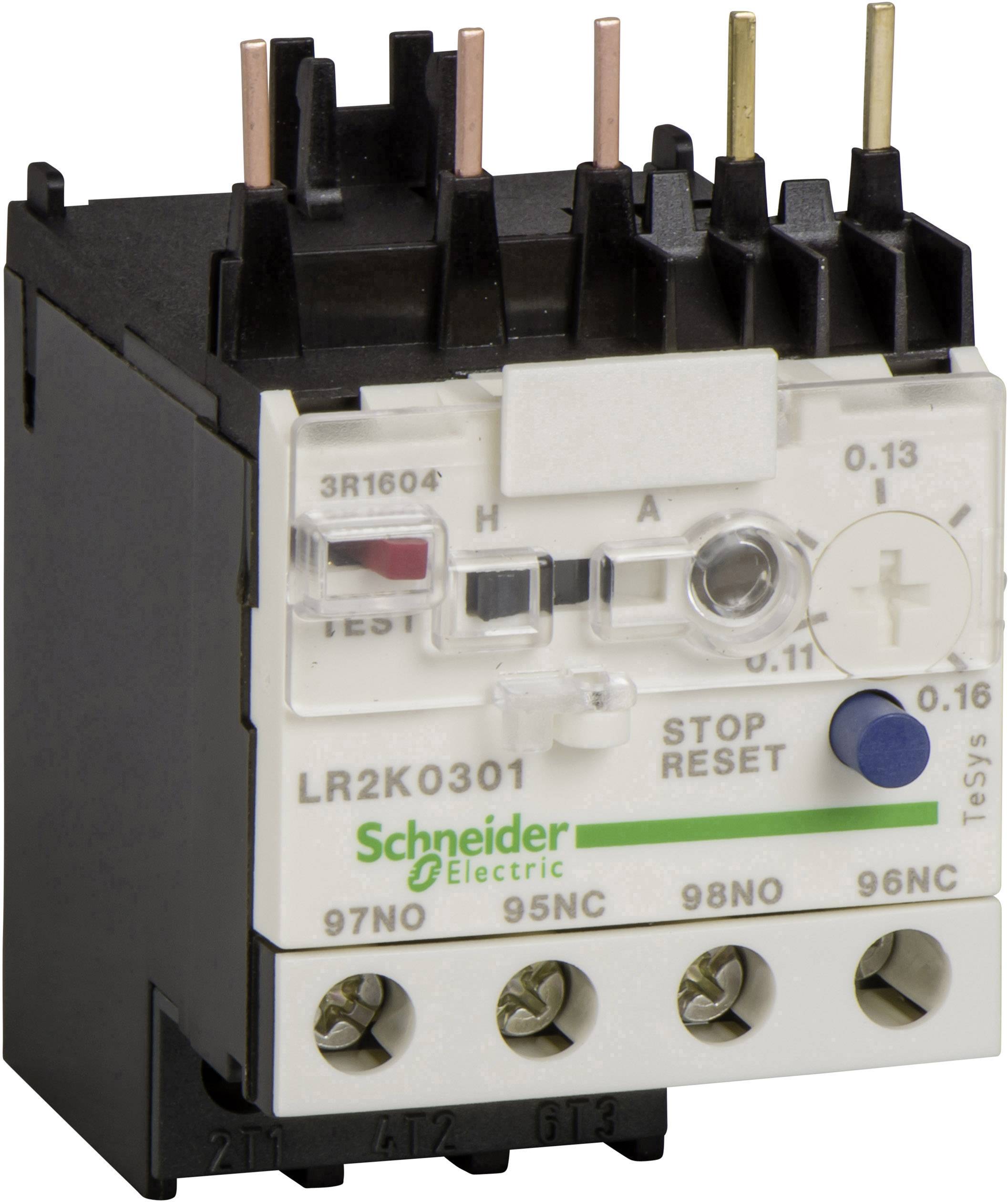 Schneider Electric LR2K0302 1St.