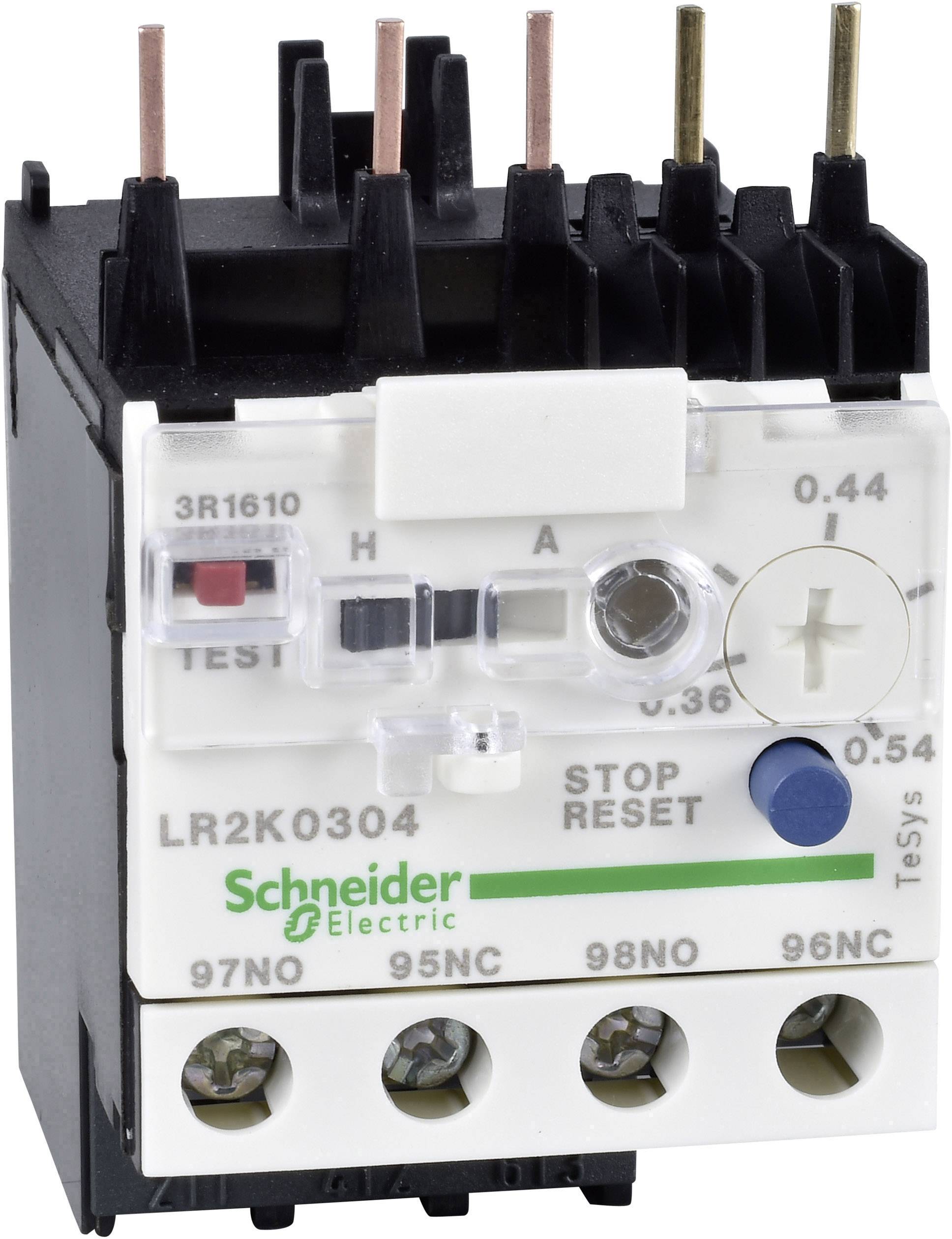 Schneider Electric LR2K0304 1St.