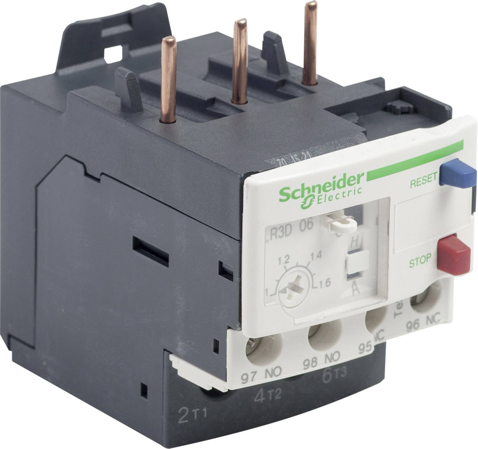 Schneider Electric LR3D06 1St.