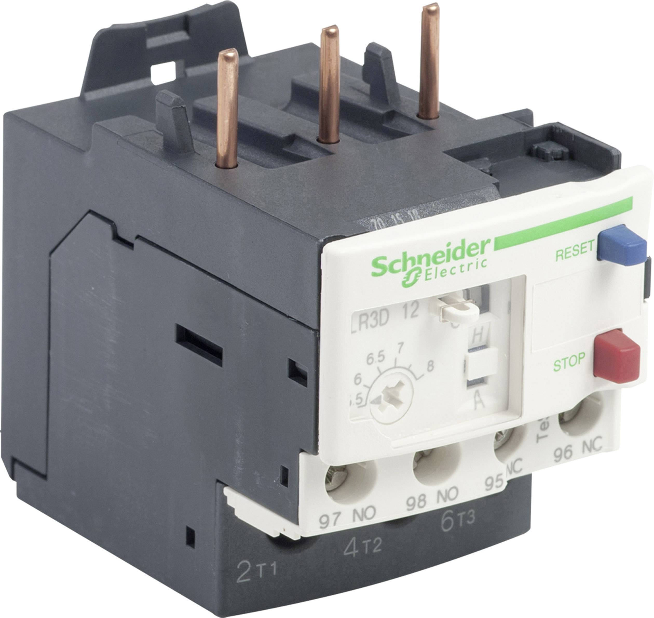 Schneider Electric LR3D12 1St.