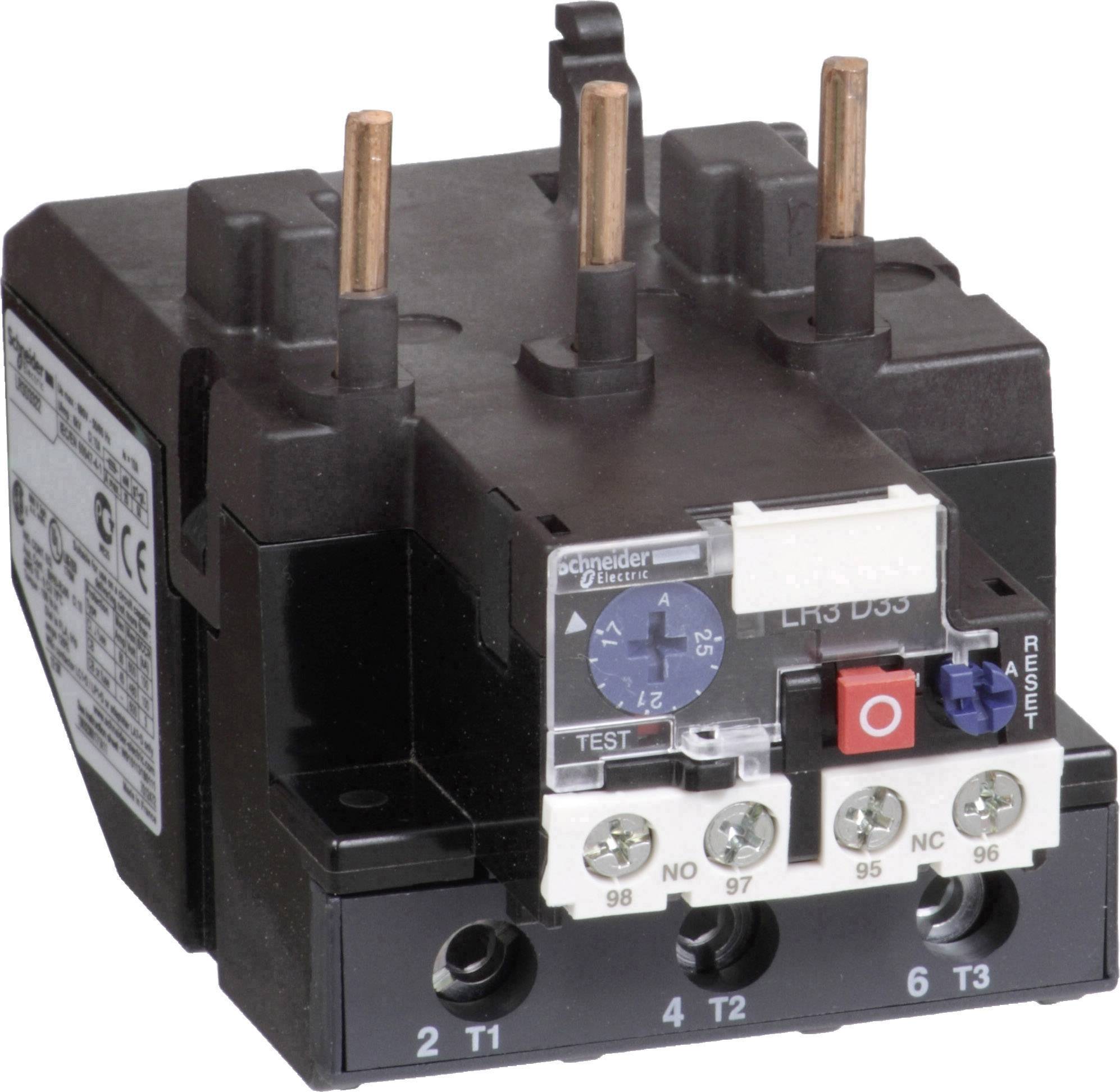 Schneider Electric LR3D3365 1St.