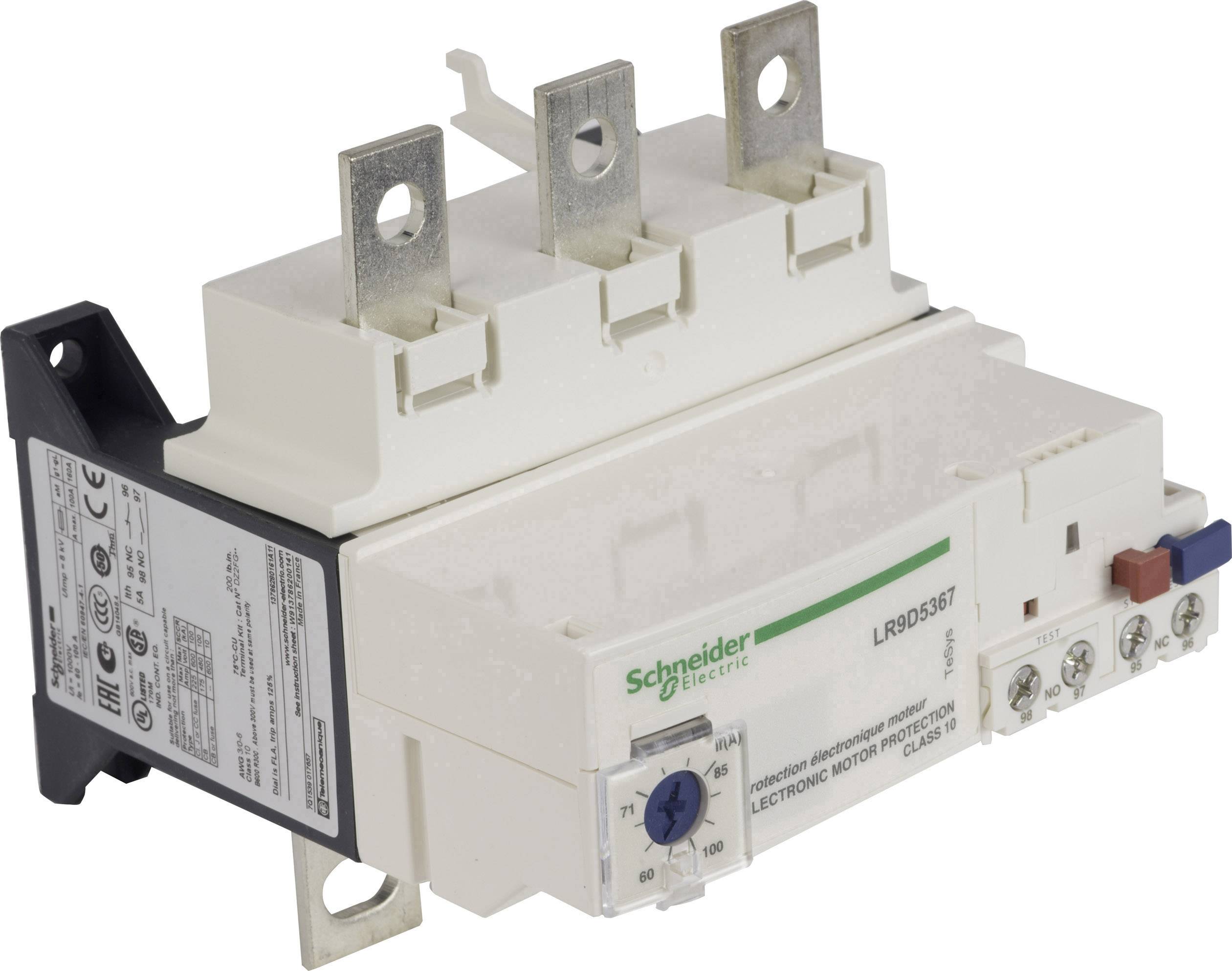 Schneider Electric LR9D5367 1St.
