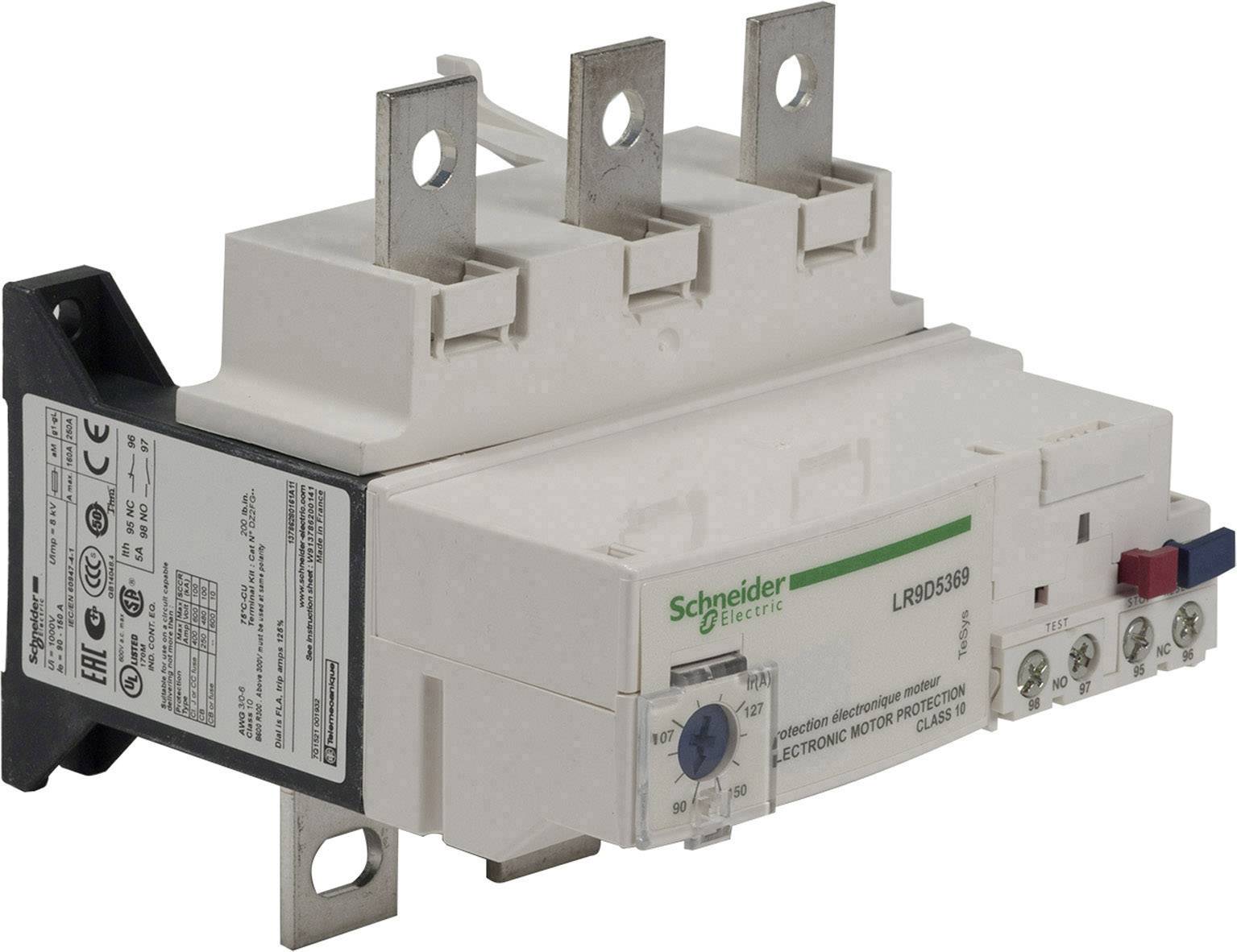 Schneider Electric LR9D5369 1St.