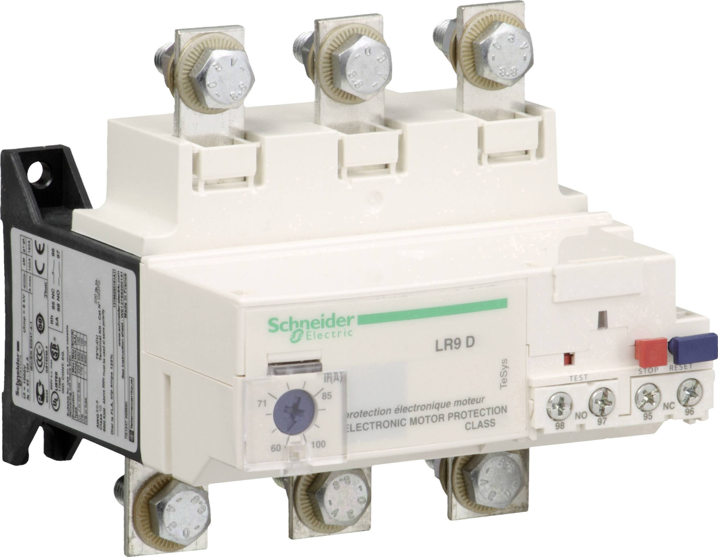 Schneider Electric LR9D5569 1St.