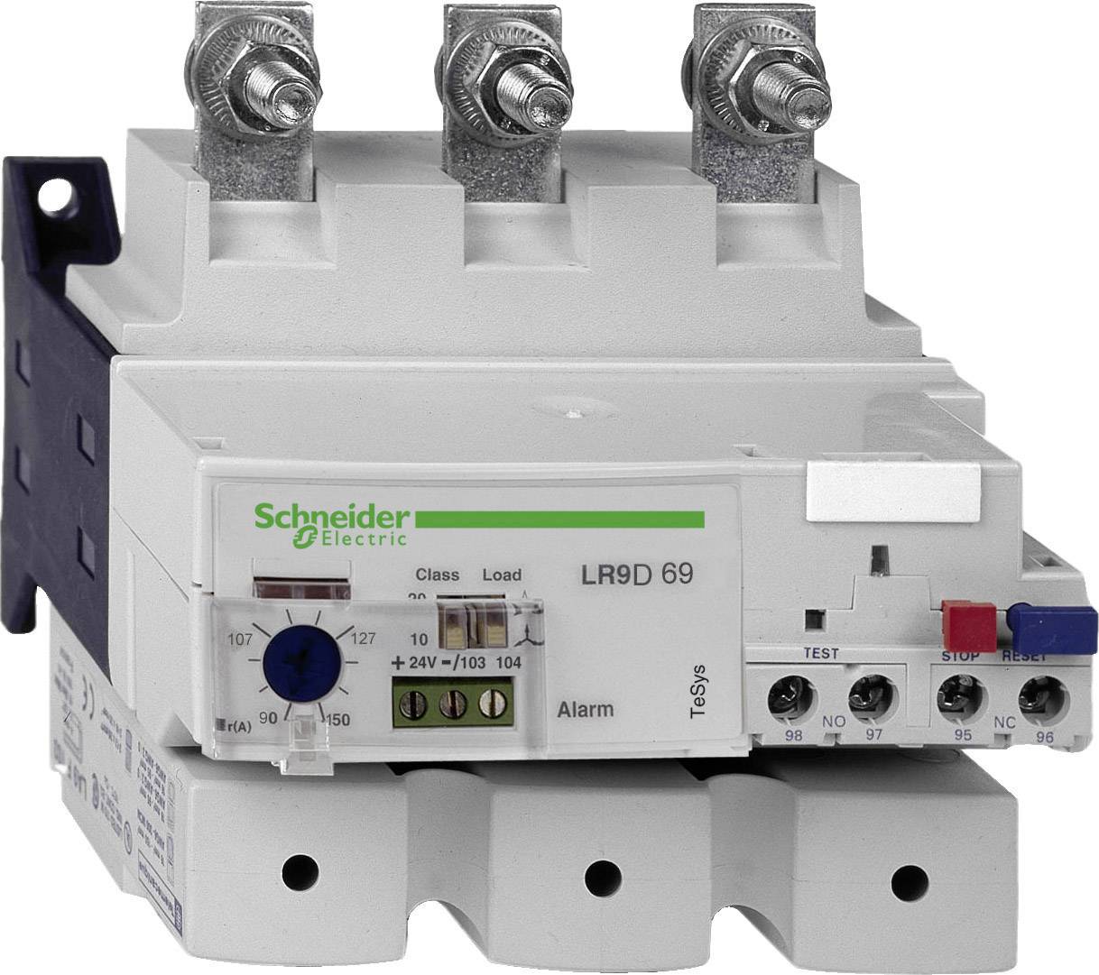 Schneider Electric LR9D69 1St.