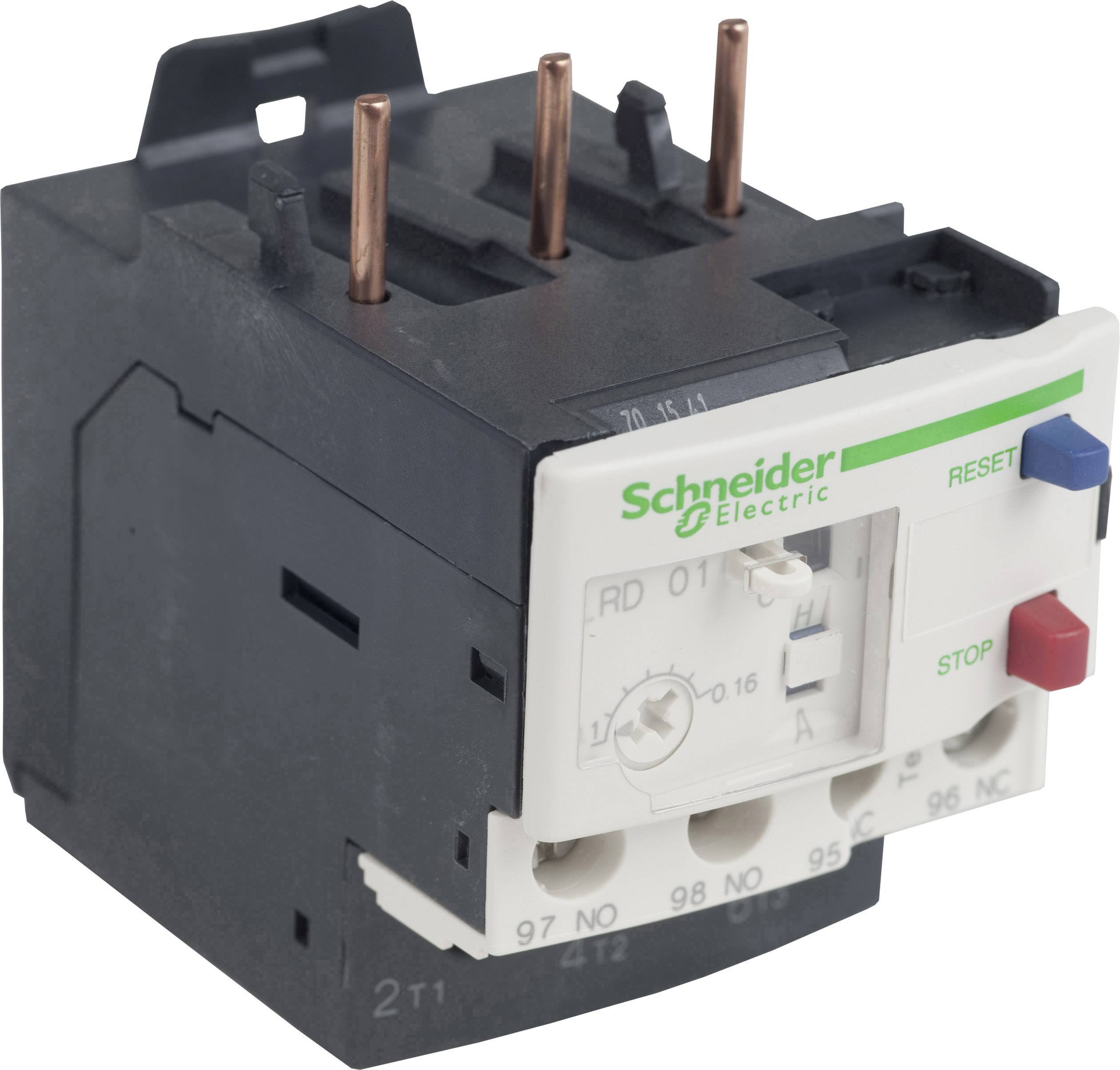 Schneider Electric LRD01 1St.
