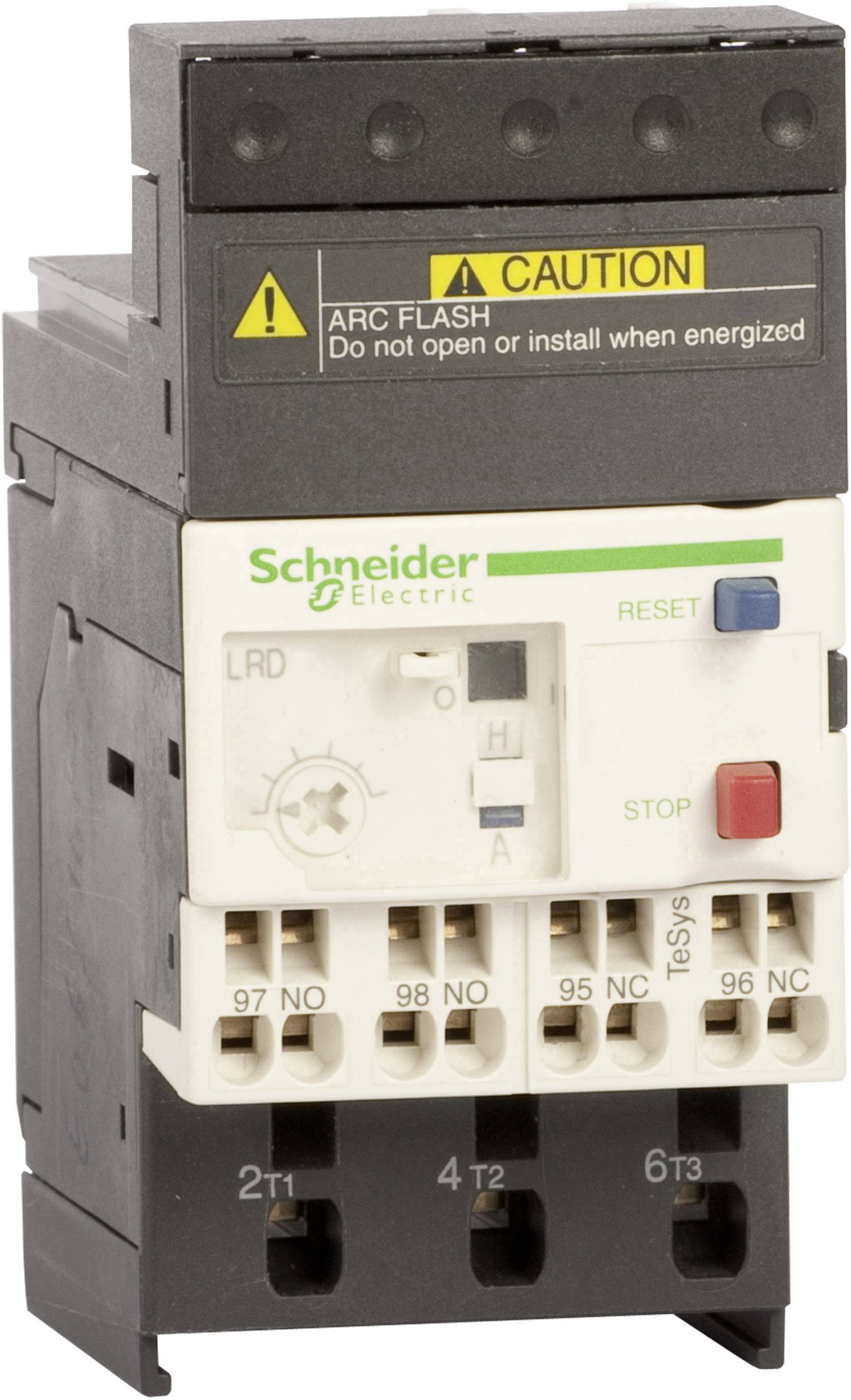 Schneider Electric LRD073 1St.