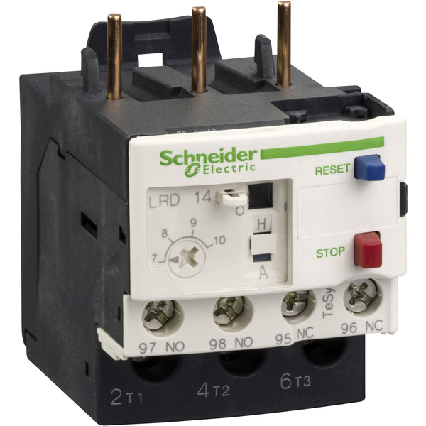 Schneider Electric LRD10 1St.