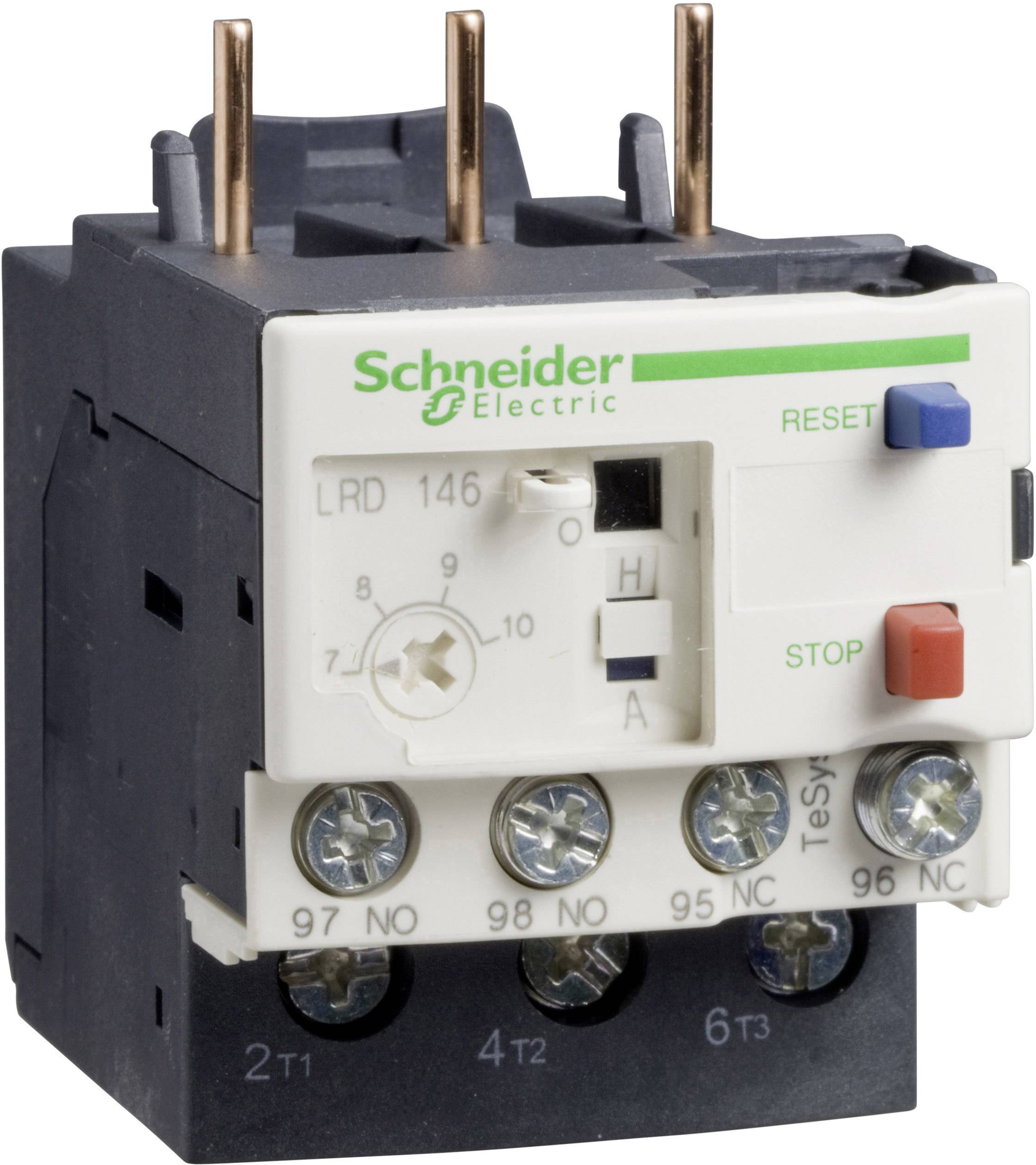 Schneider Electric LRD146 1St.