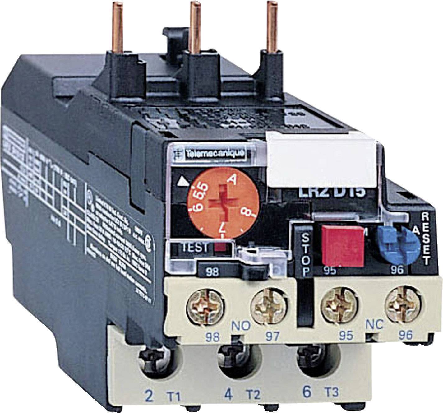 Schneider Electric LRD1510 1St.