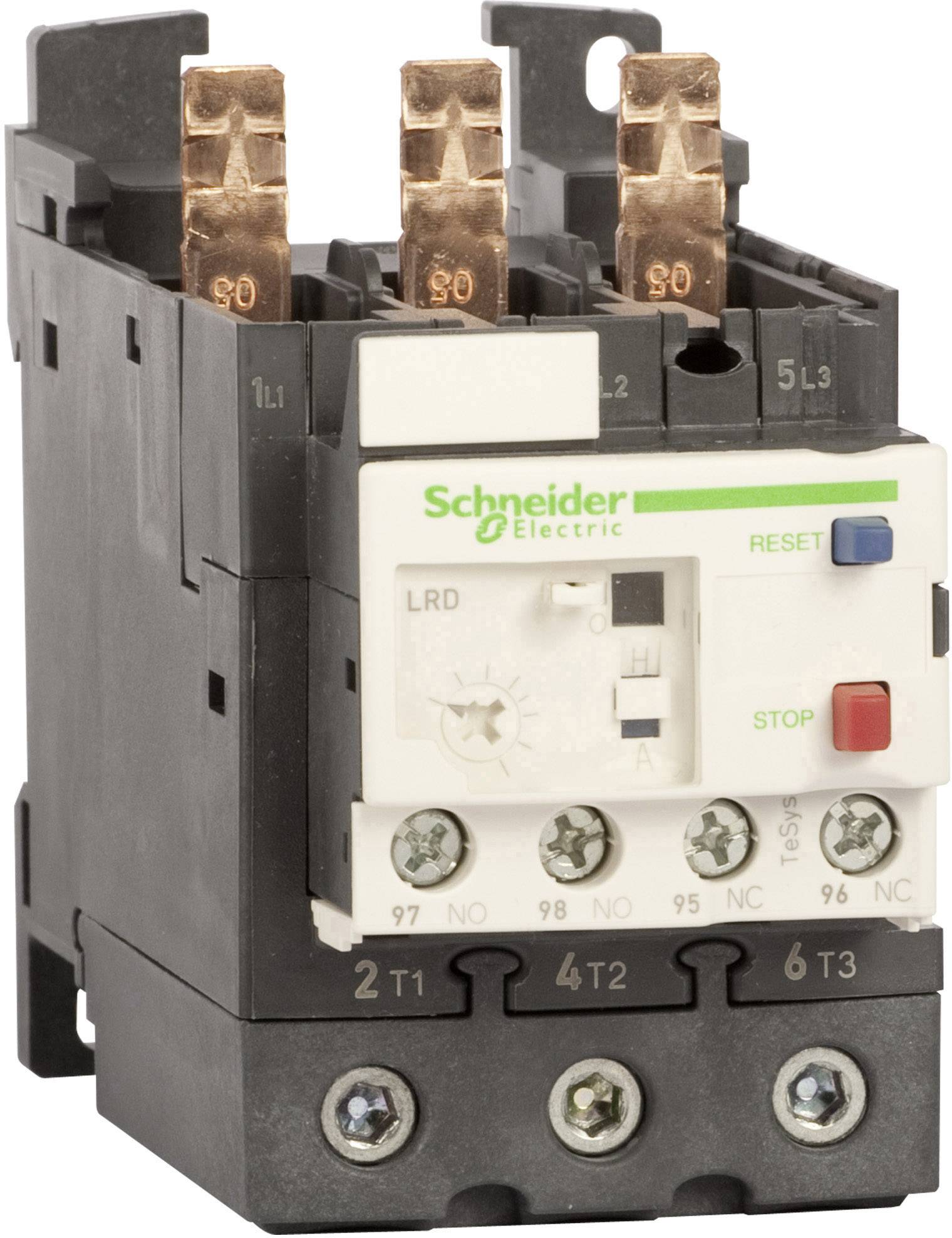 Schneider Electric LRD365 1St.