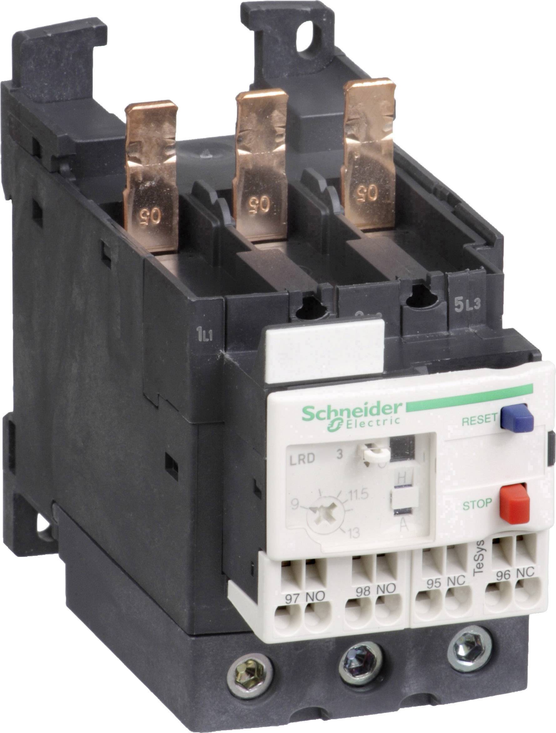 Schneider Electric LRD3653 1St.