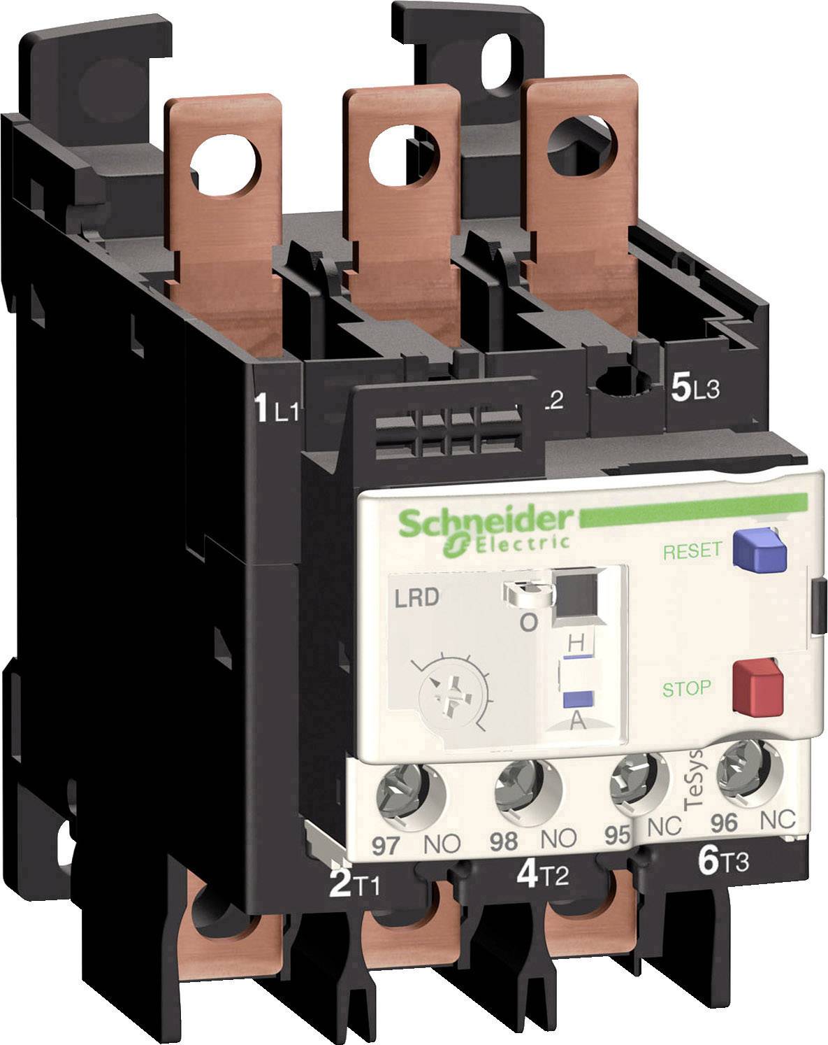 Schneider Electric LRD340L6 1St.