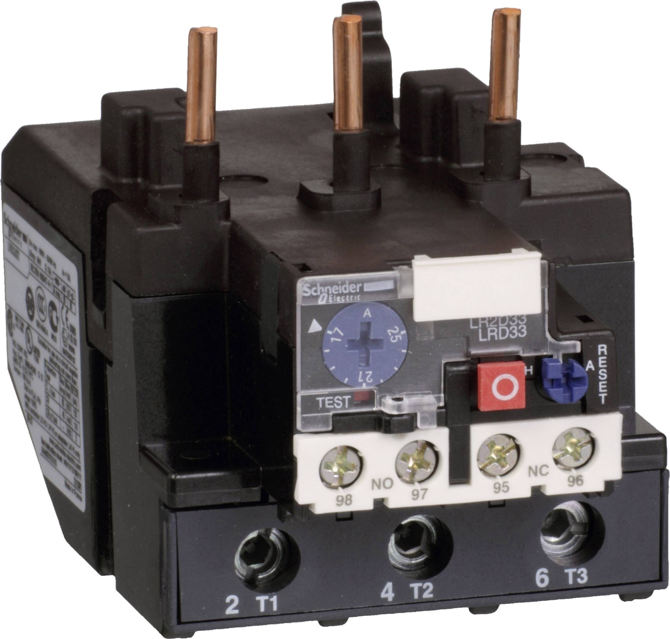 Schneider Electric LRD3322 1 St.