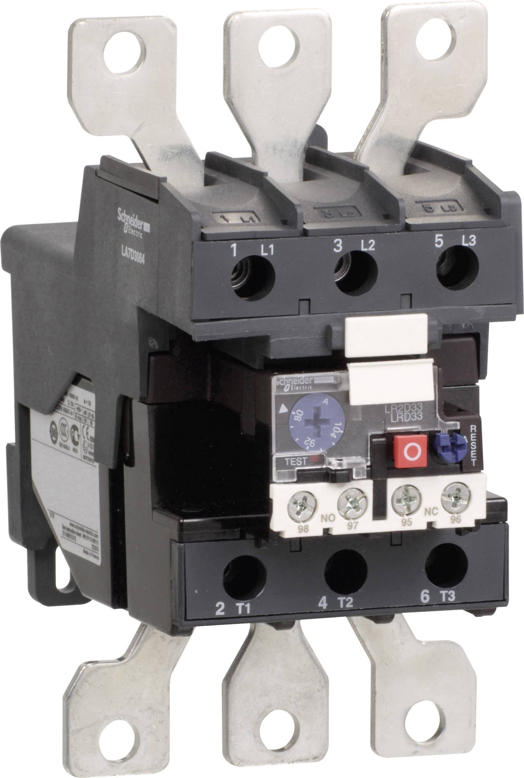 Schneider Electric LRD33676 1St.