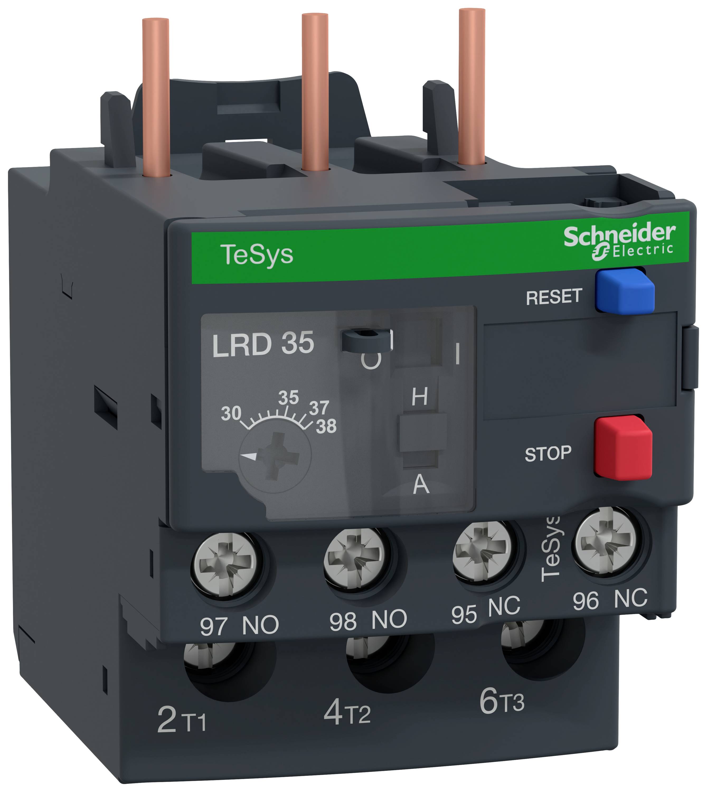 Schneider Electric LRD356 1St.