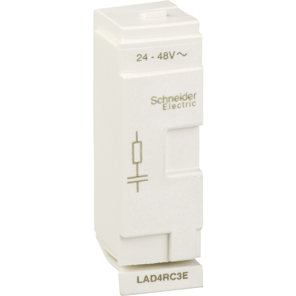Schneider Electric LAD4RC3U Beschaltungsmodul 1St.