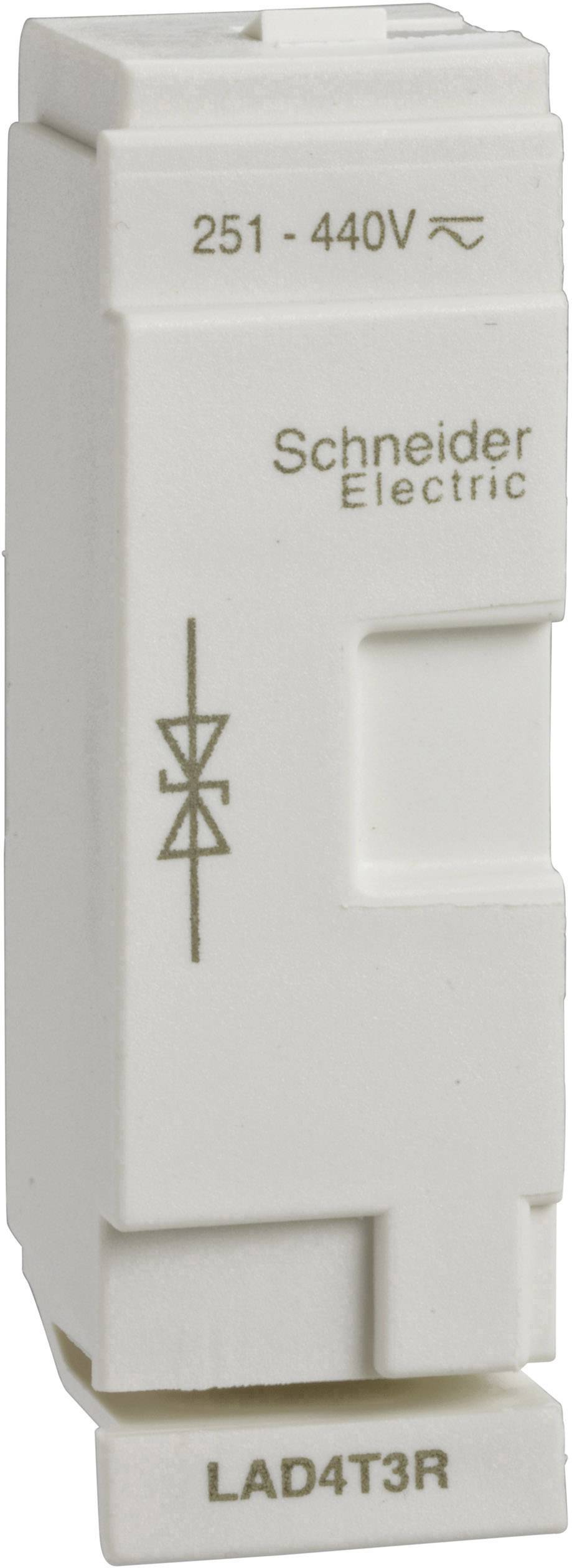 Schneider Electric Überspannungsschutzmodul, Spannung 251-440V AC.