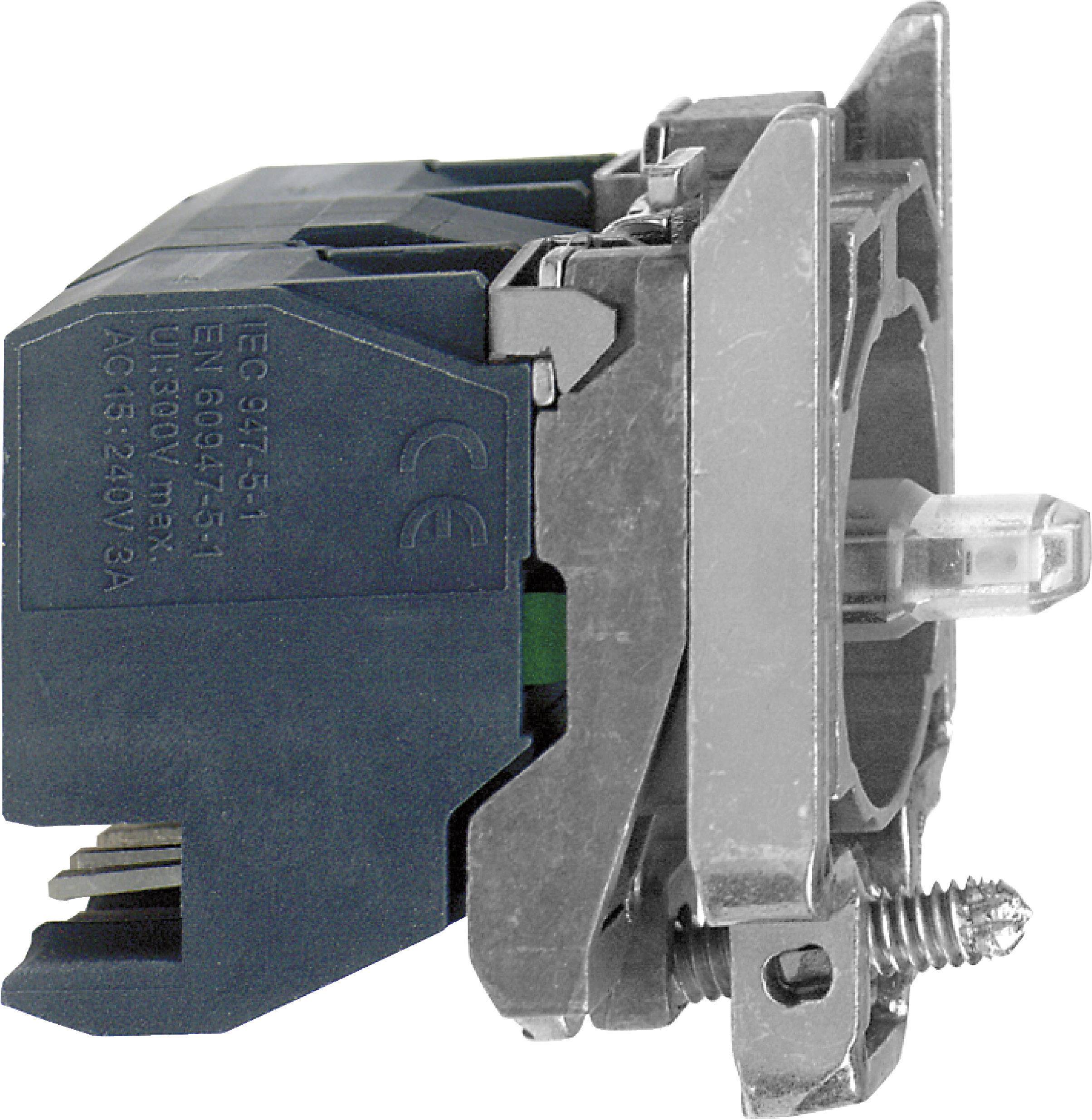 Schneider Electric ZB4BW0B334 Hilfschalter 1 St.