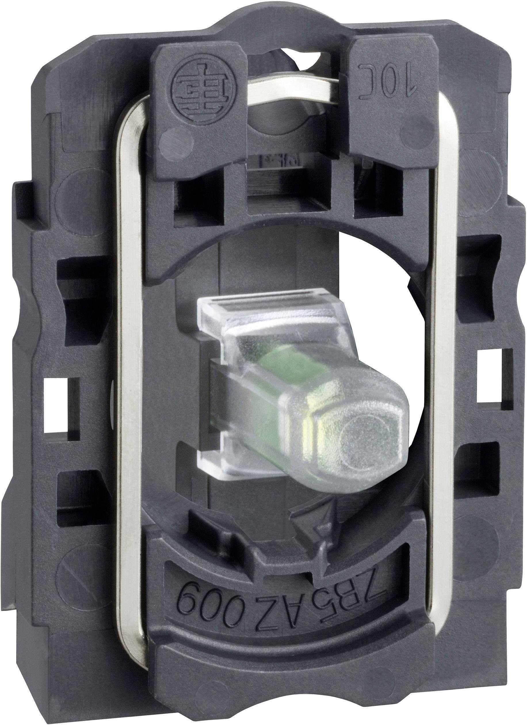 Schneider Electric ZB5AVM1 Lampenfassung 1St.