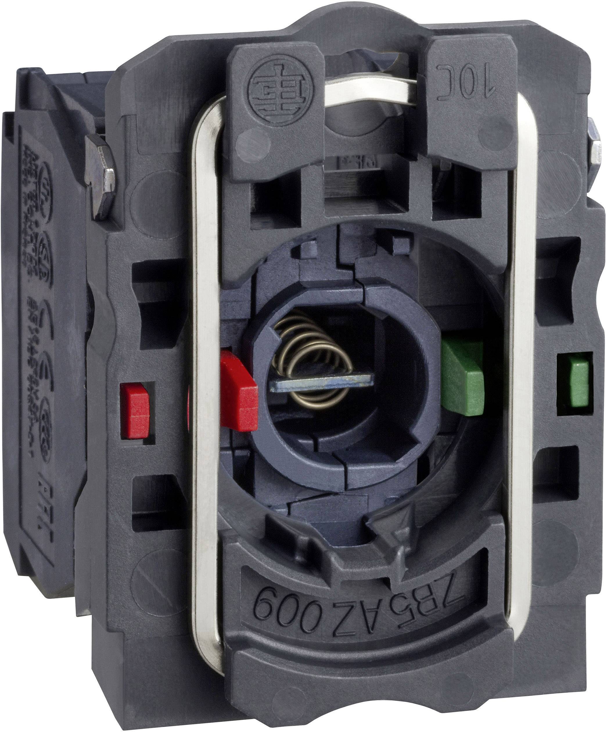 Schneider Electric ZB5AW065 Hilfschalter 1St.