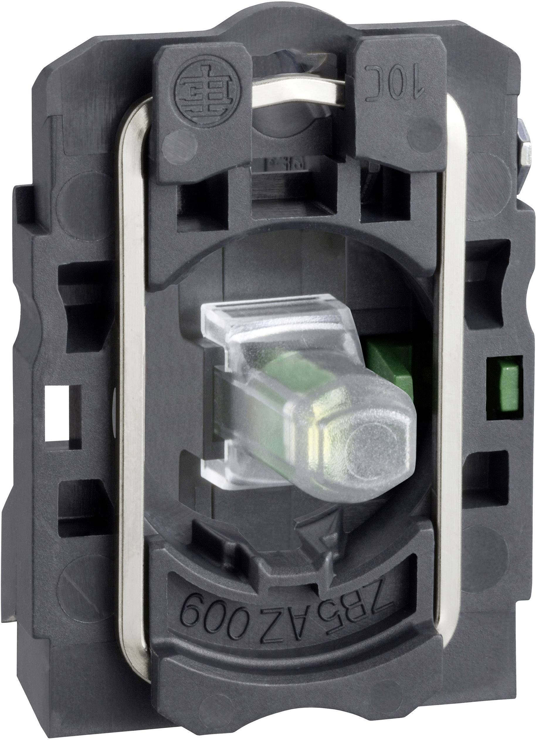 Schneider Electric ZB5AW0G11 Lampenfassung 1St.