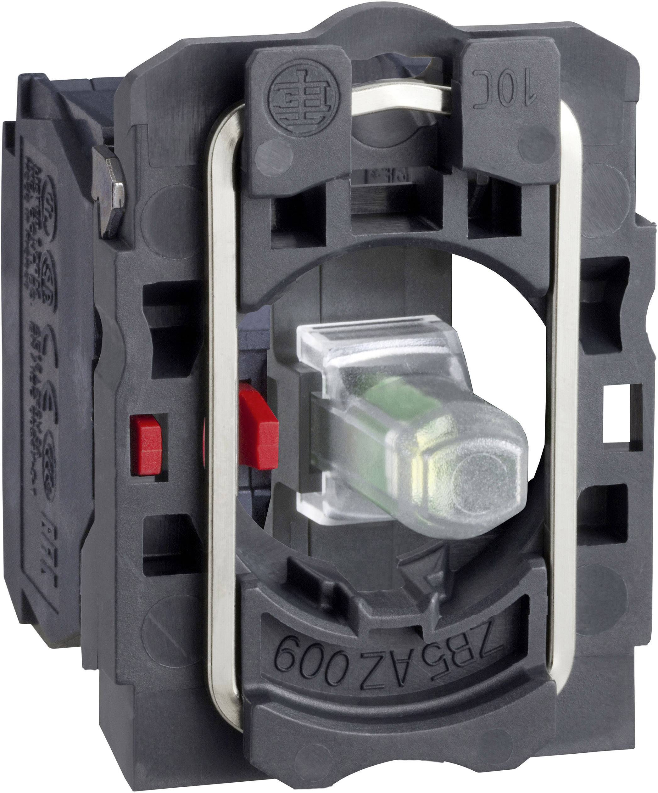 Schneider Electric ZB5AW0B12 Lampenfassung 1St.