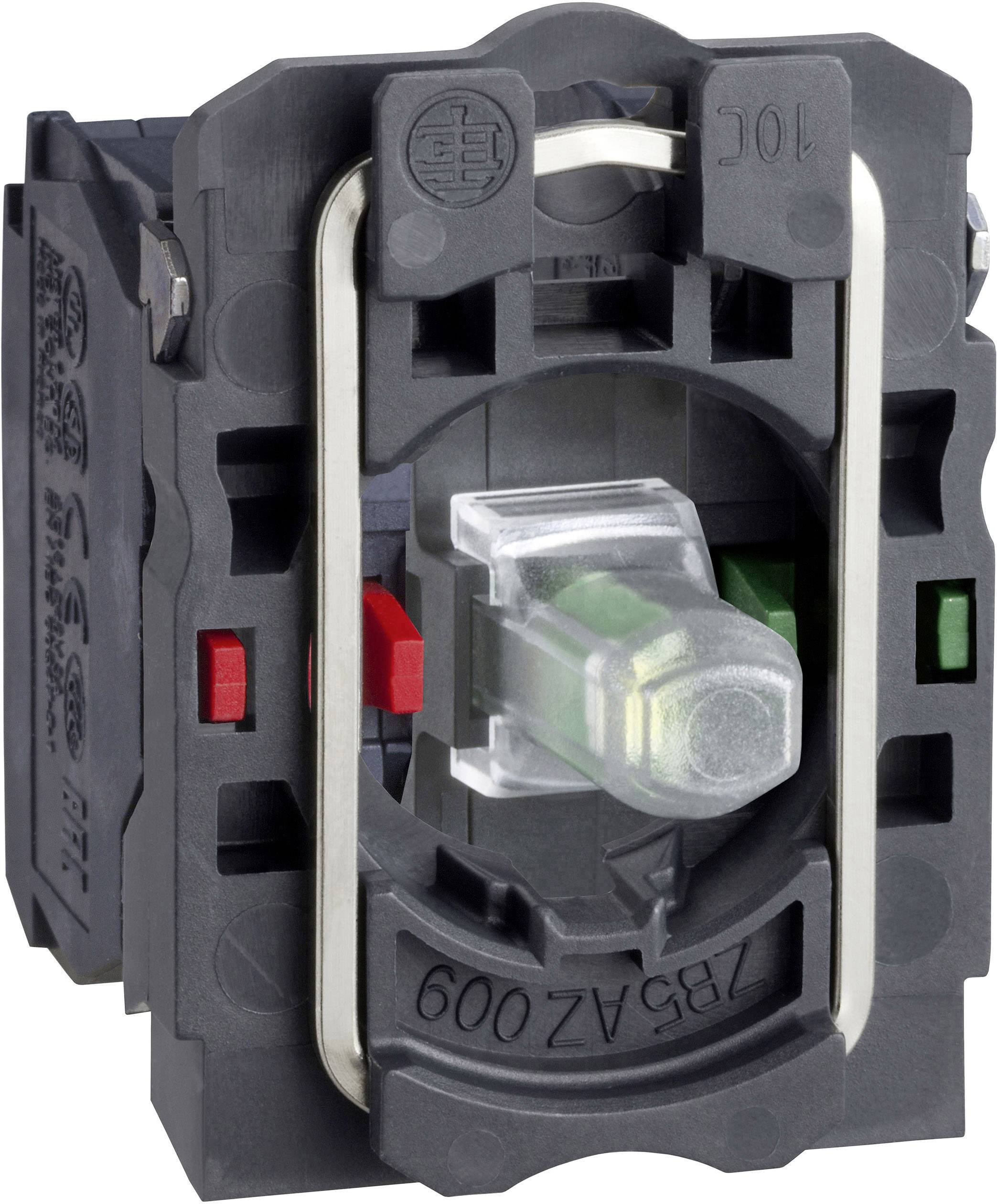 Schneider Electric ZB5AW0B15 Hilfschalter 1St.