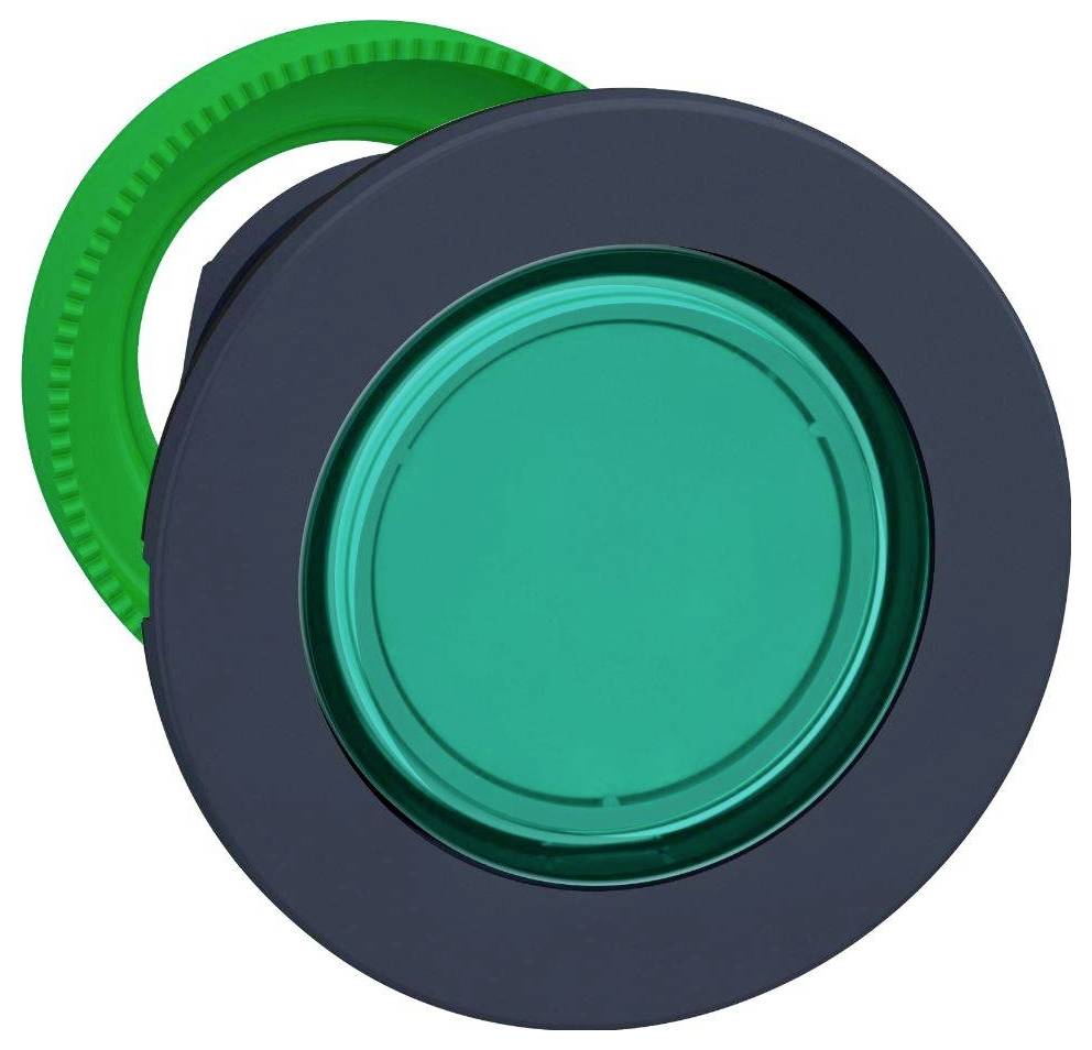 Schneider Electric ZB5FV033 Leuchtmelder 1St.