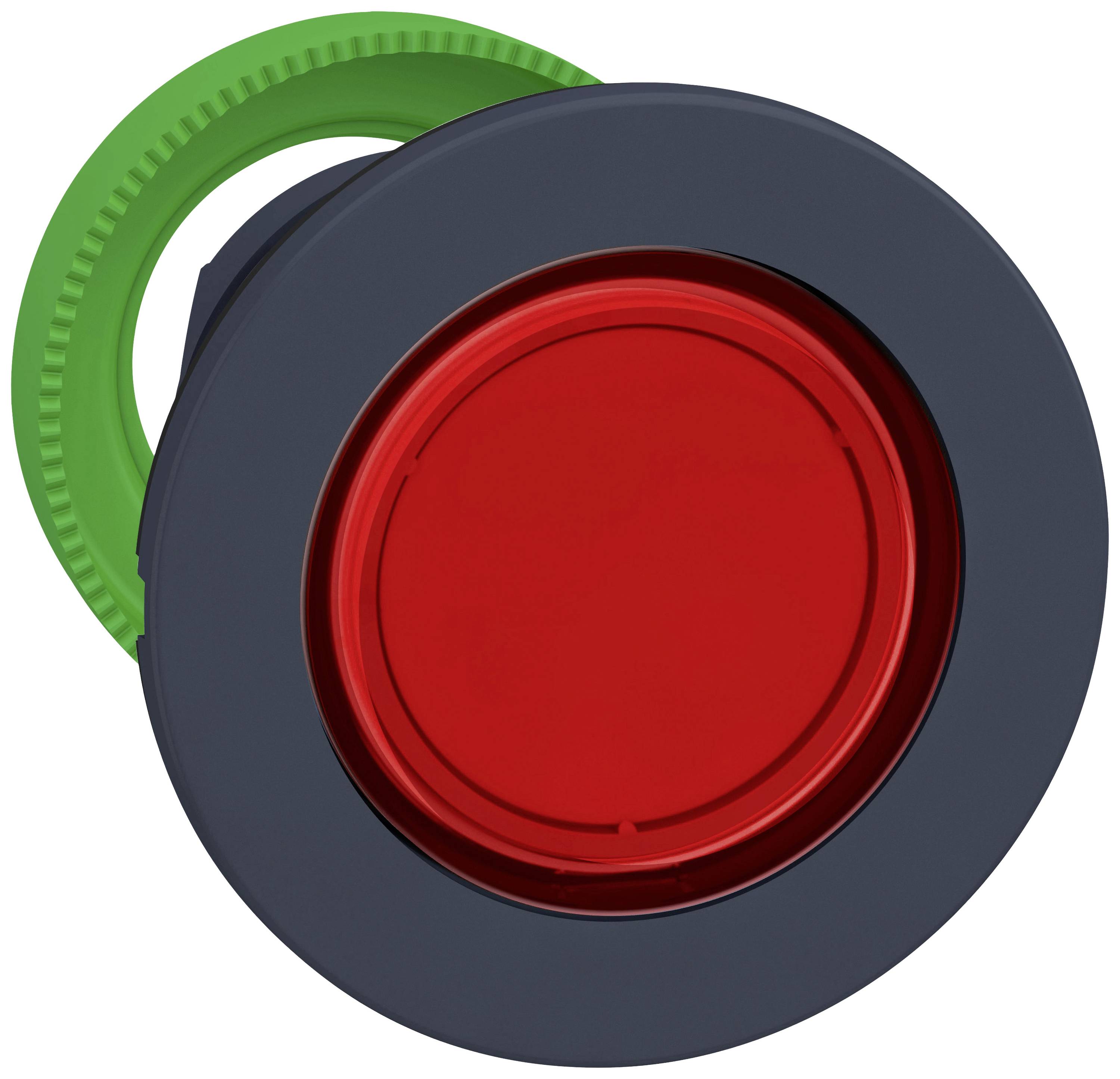 Schneider Electric ZB5FV043 Leuchtmelder 1St.