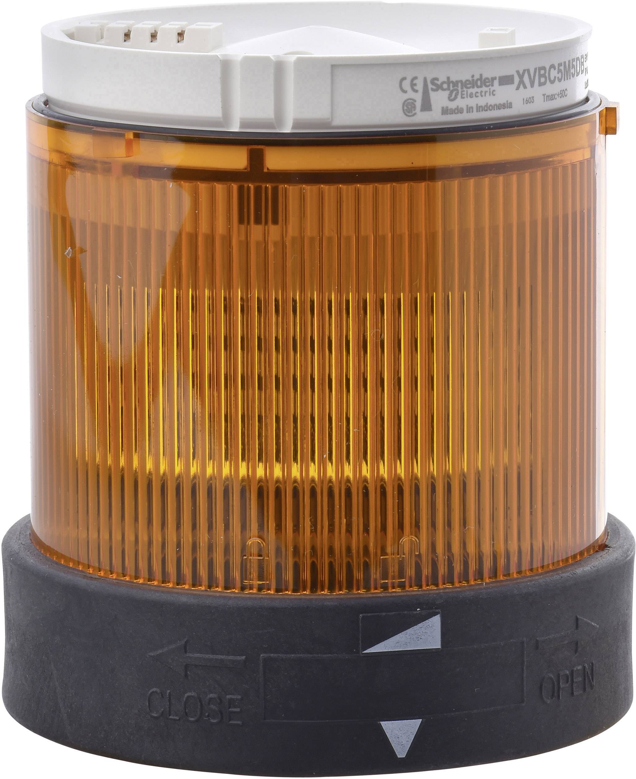 Schneider Electric XVBC2M5 Dauerlichtelement 1St.