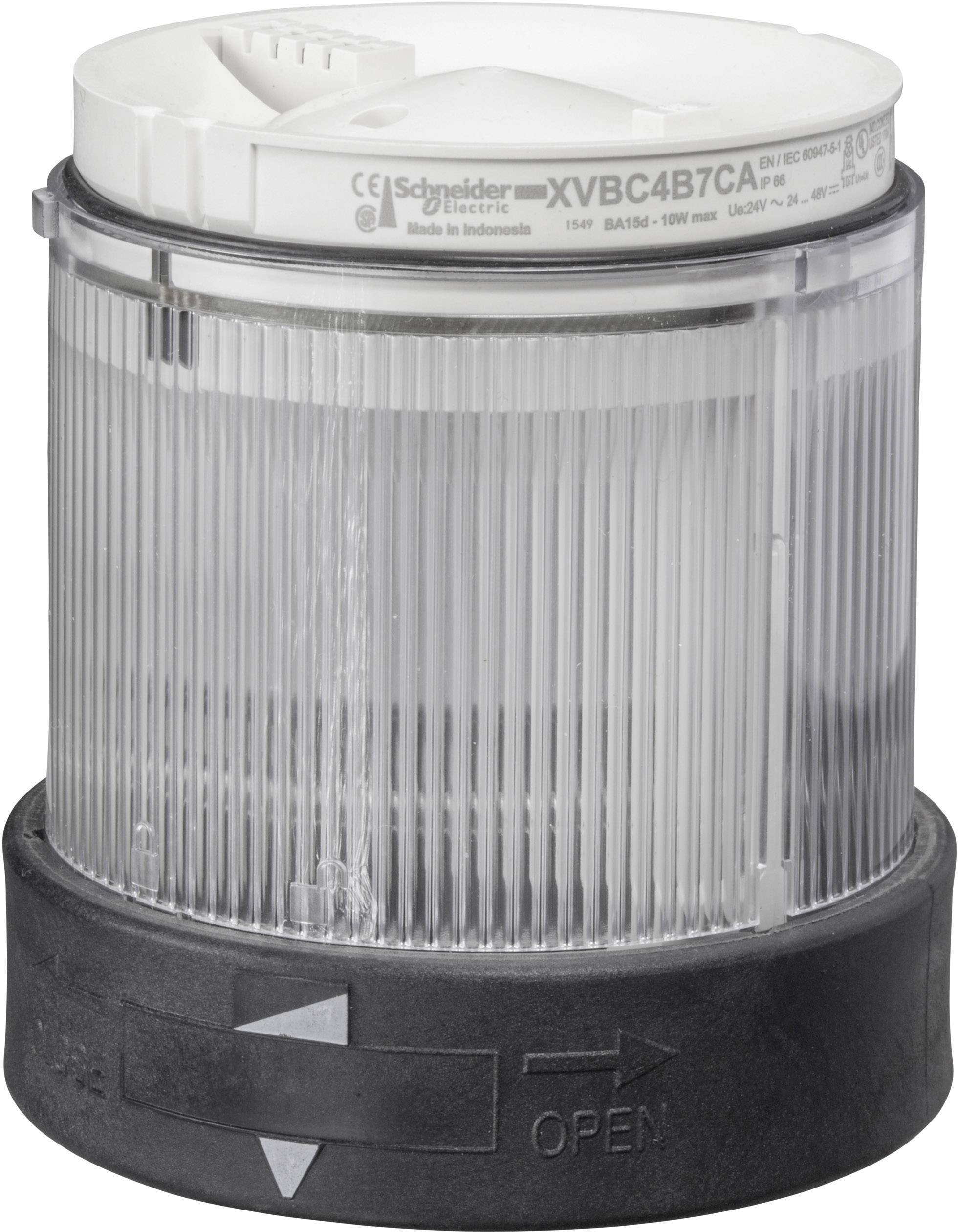 Schneider Electric XVBC2M7 Dauerlichtelement 1St.