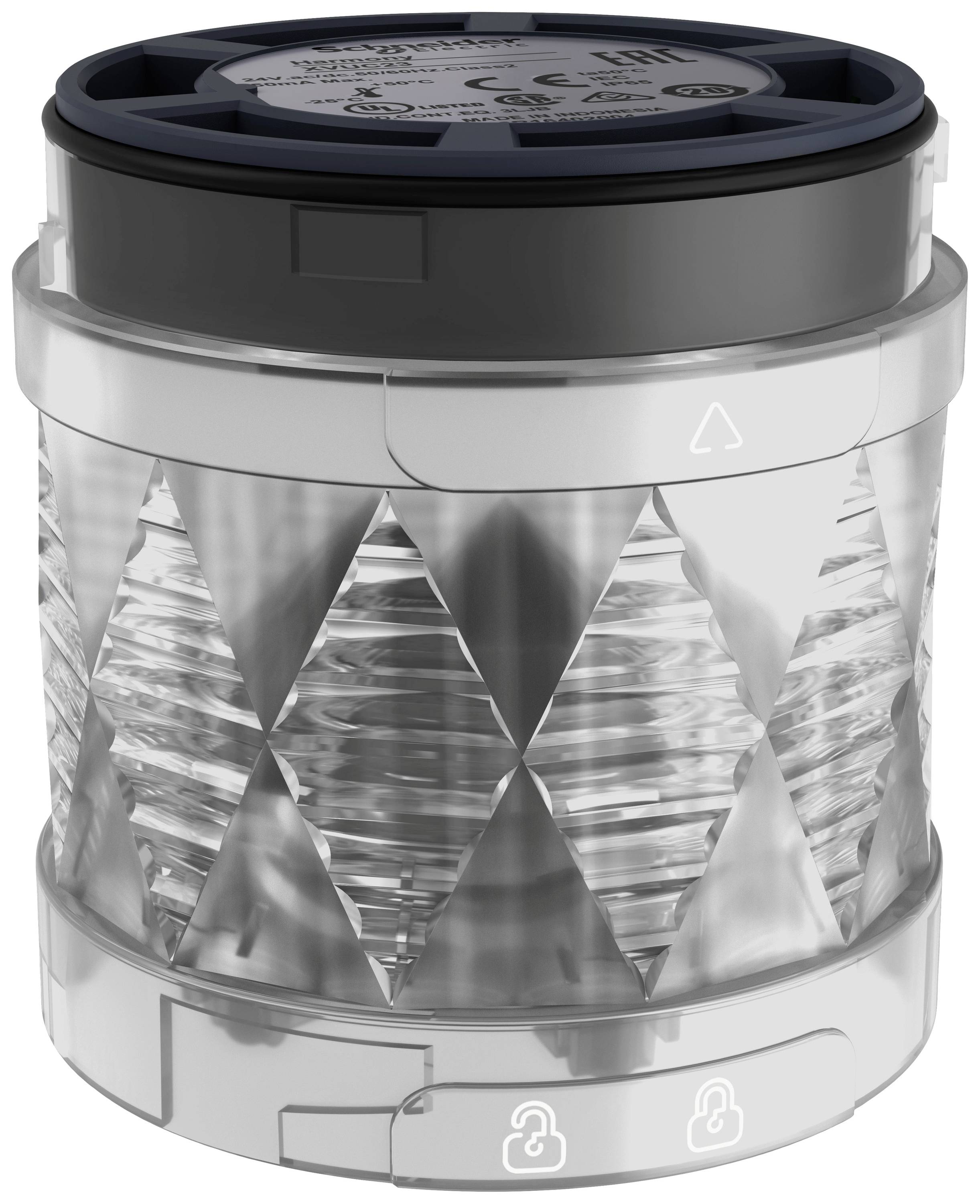 Schneider Electric XVUC29 Blitzlichtelement 1St.