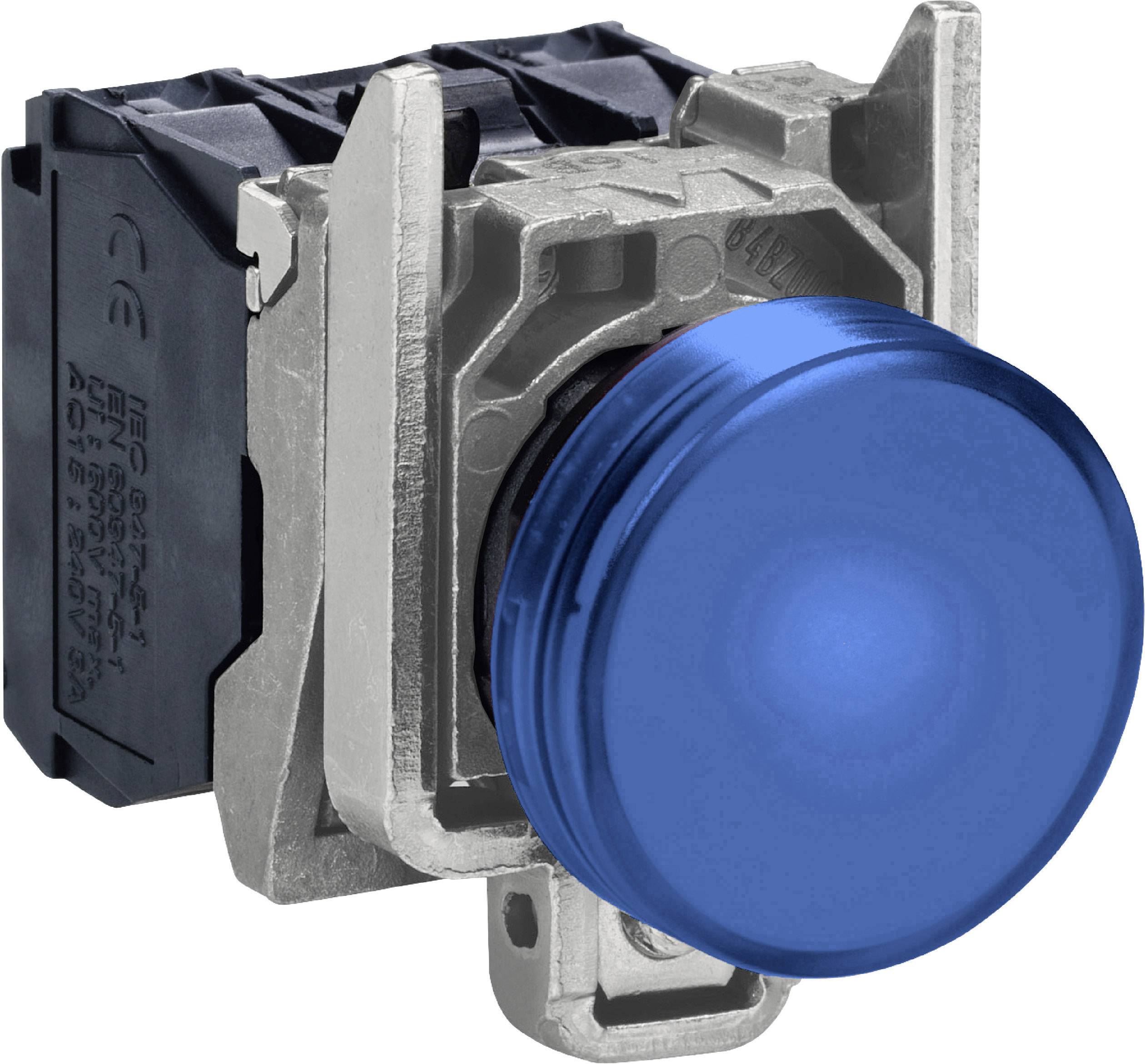 Schneider Electric XB4BVG6 Leuchtmelder 1St.