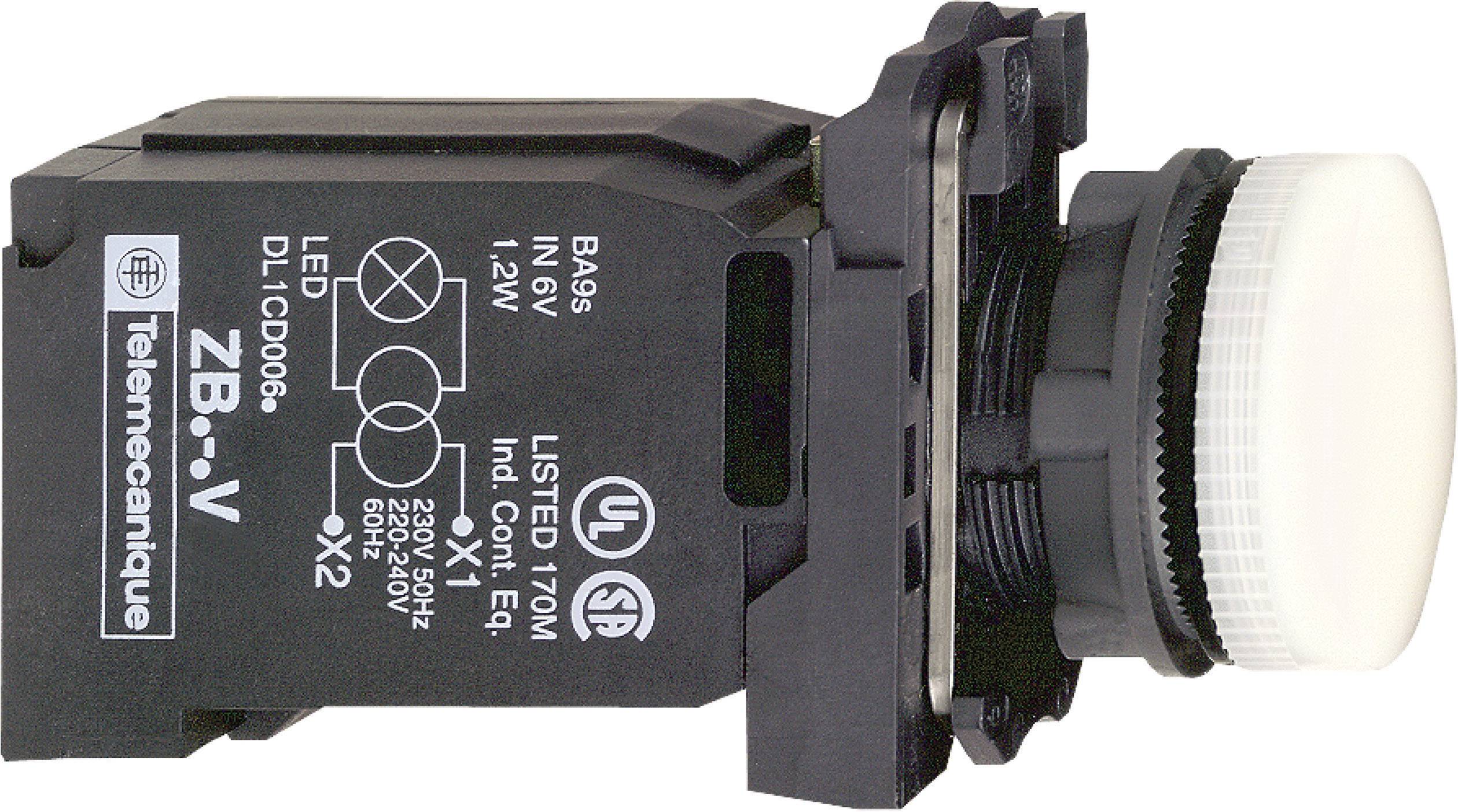 Schneider Electric XB5AV41 Leuchtmelder 1St.