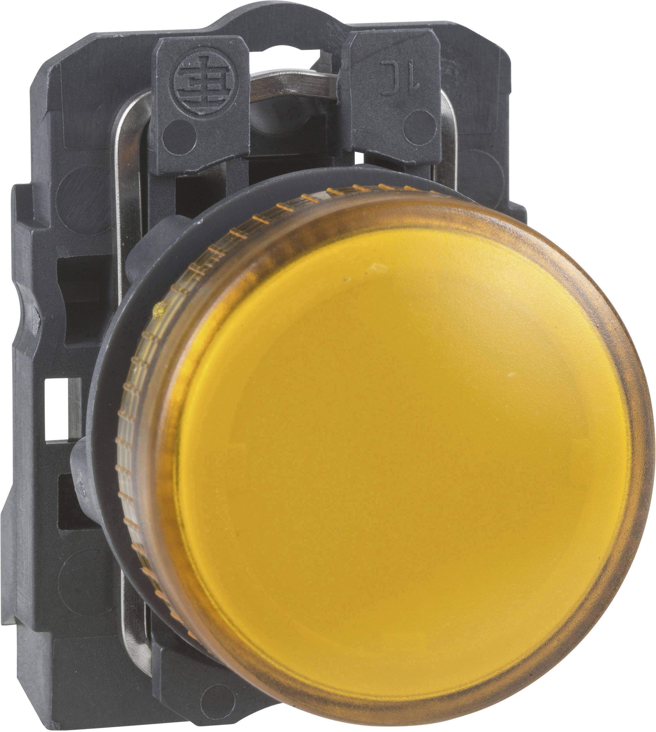 Schneider Electric XB5AV65 Leuchtmelder 1St.