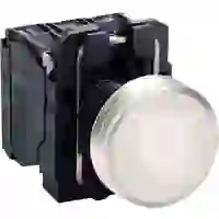 Schneider Electric XB5AVB1 Leuchtmelder 1St. Schneider Electric XB5AVB1 Leuchtmelder 1St.