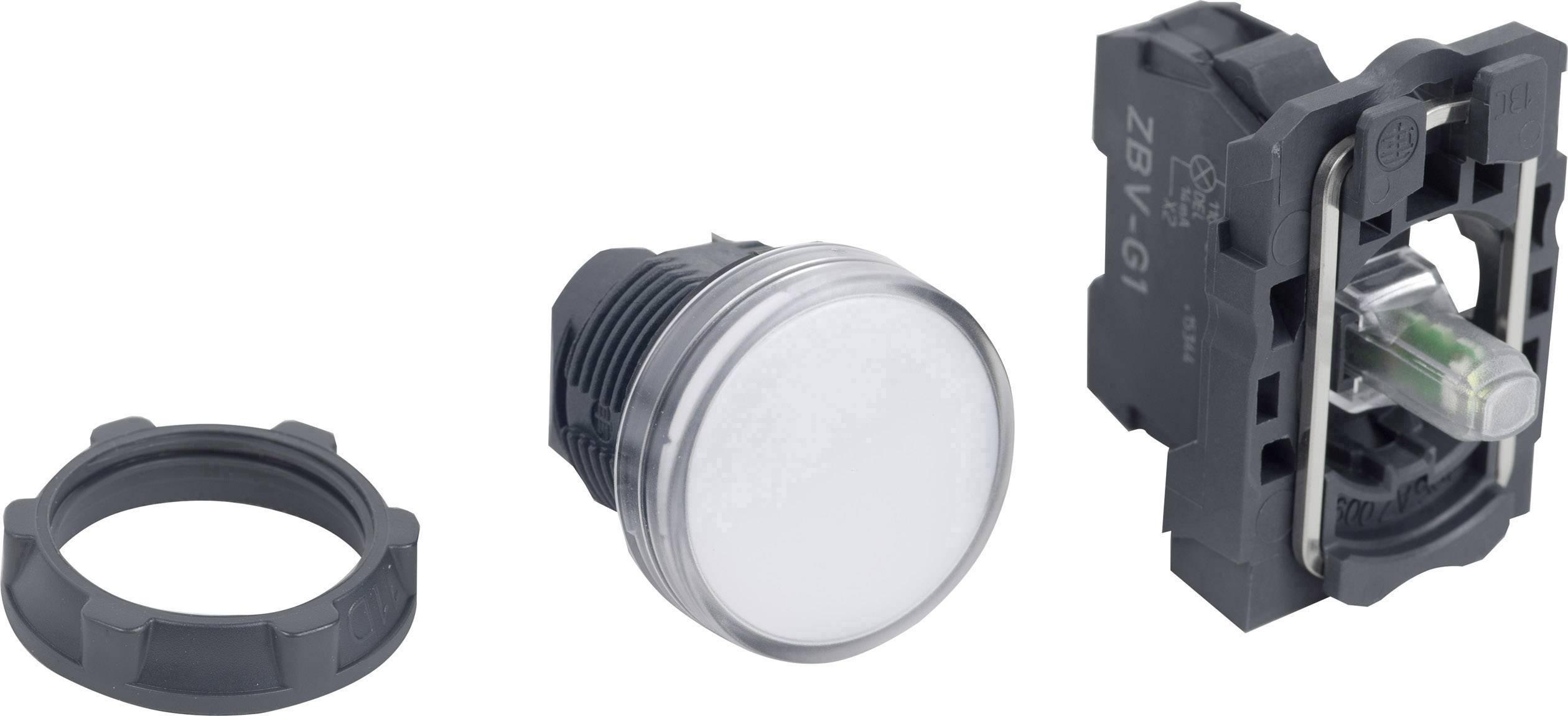 Schneider Electric XB5AVG1 Leuchtmelder 1St.