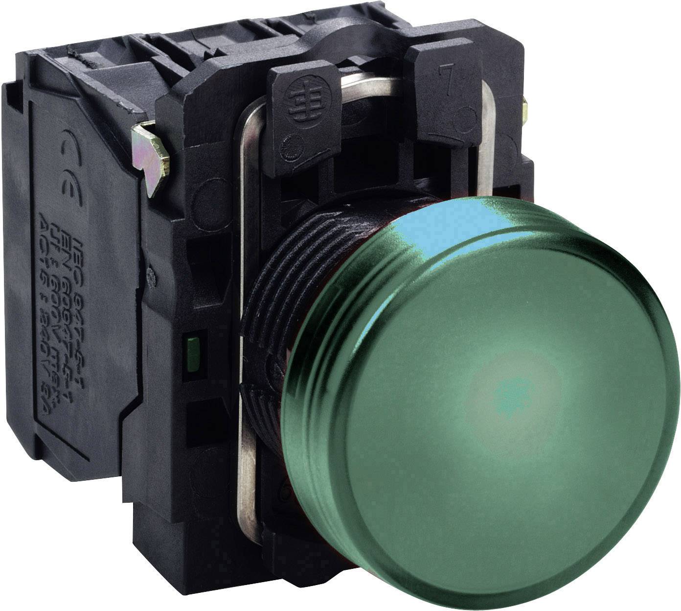 Schneider Electric XB5AVG3 Leuchtmelder 1St.