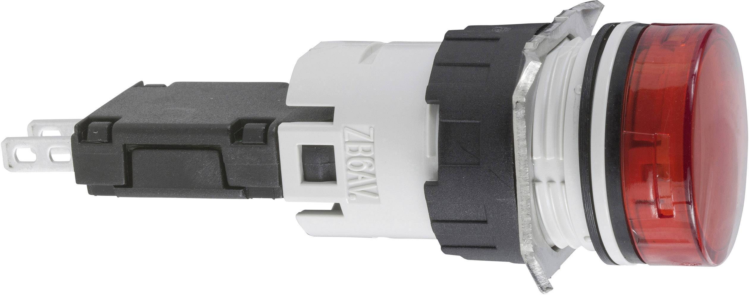 Schneider Electric XB6AV4BB Leuchtmelder 1St.