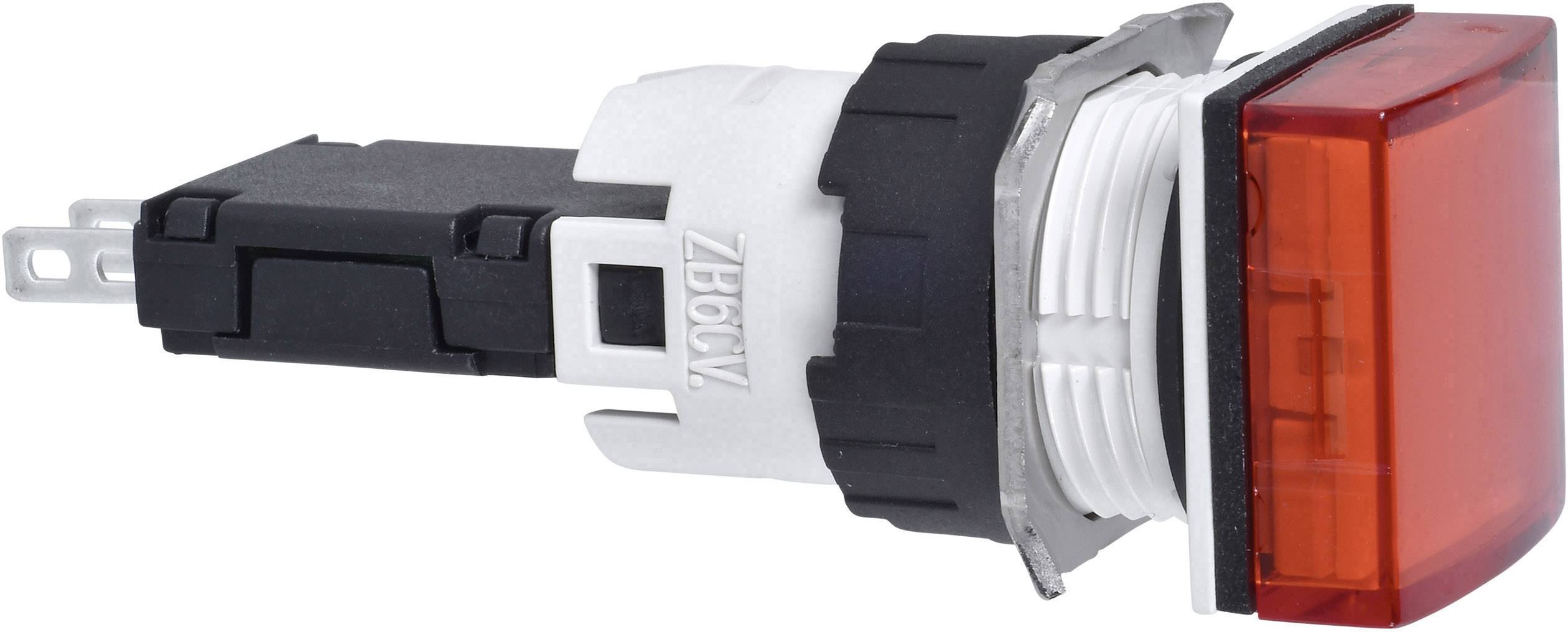 Schneider Electric XB6CV4BB Leuchtmelder 1St.